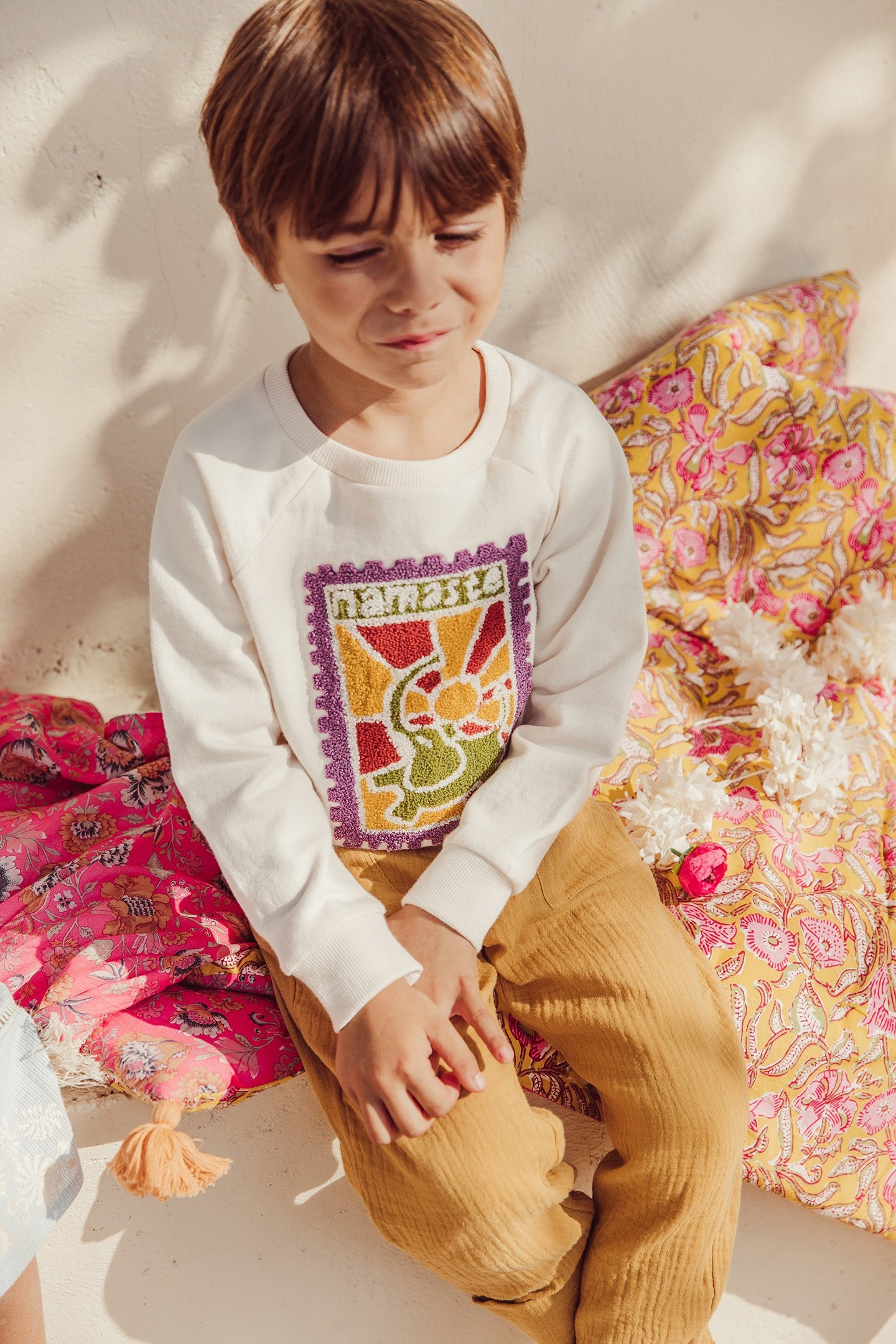 PANTS DARSHAN HONEY 4