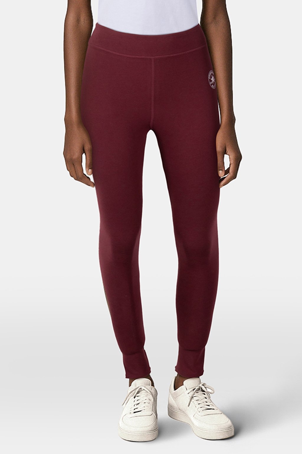 RETRO CHUCK TAYLOR LEGGING CHERRY DAZE 1