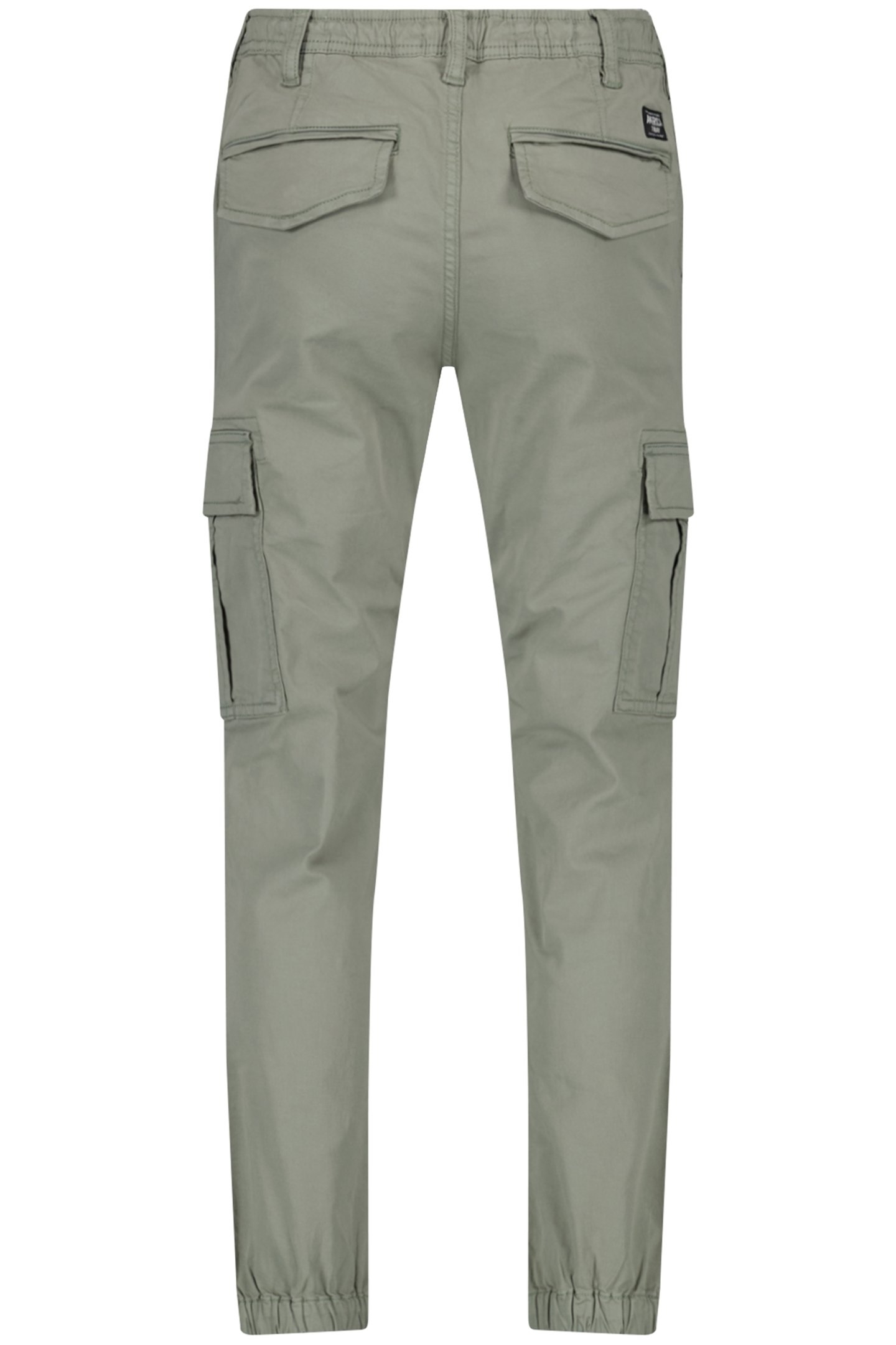 PHARRELL JR SOFT GREEN 4