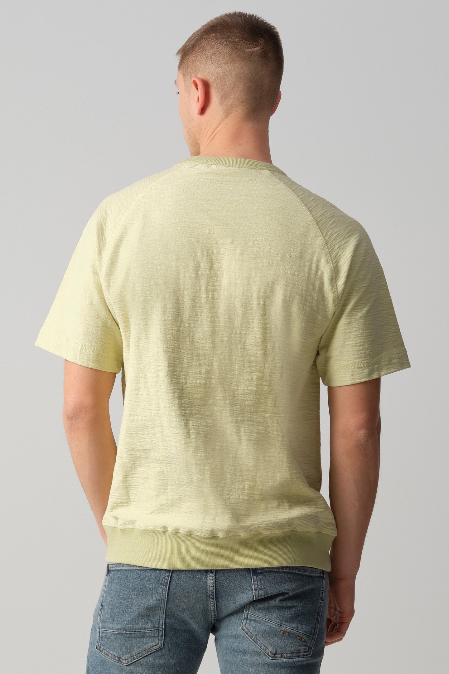 CRAIG T-SHIRT LINT 2