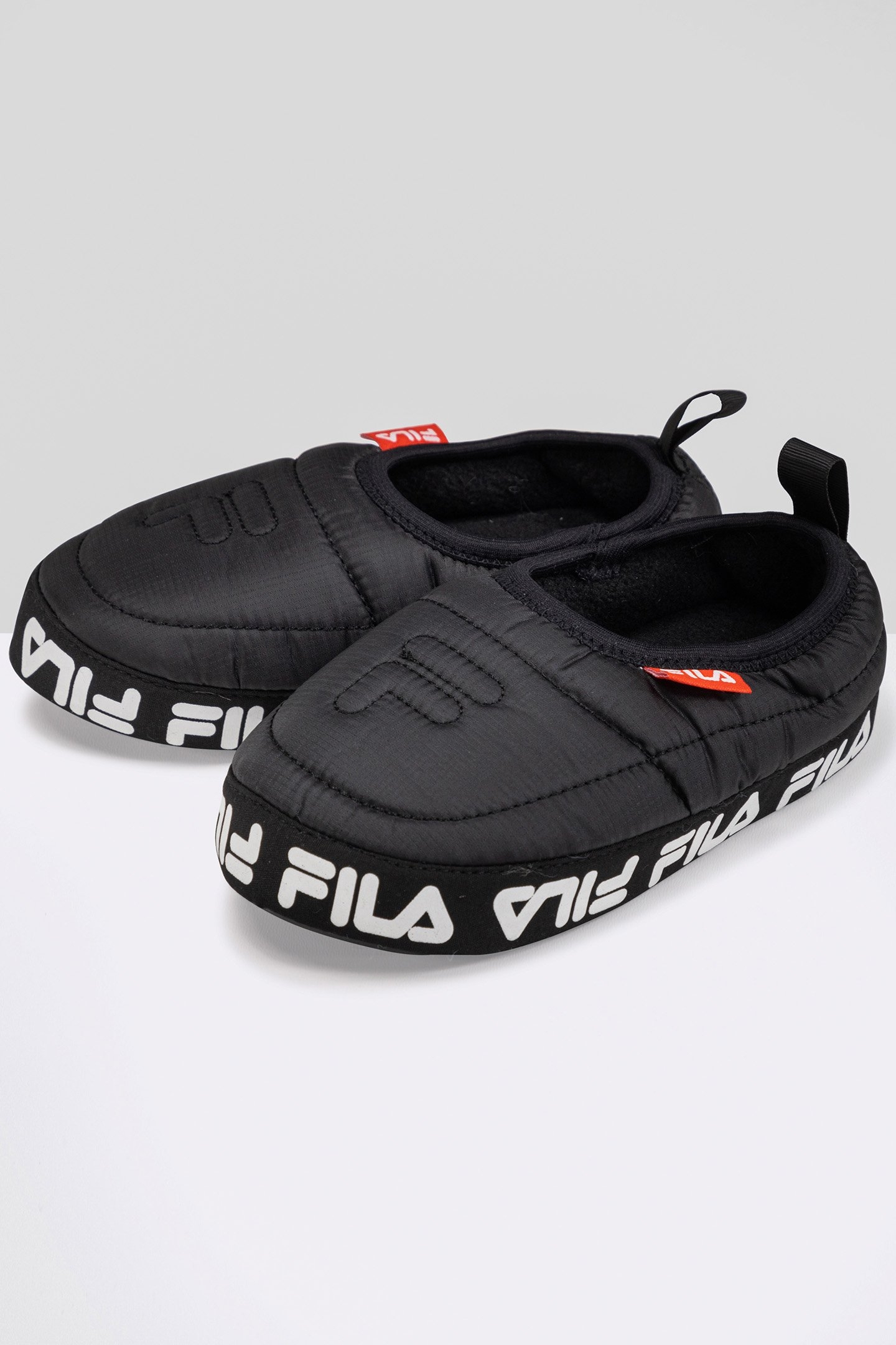 COMFIDER KIDS UNISEX BLACK 4