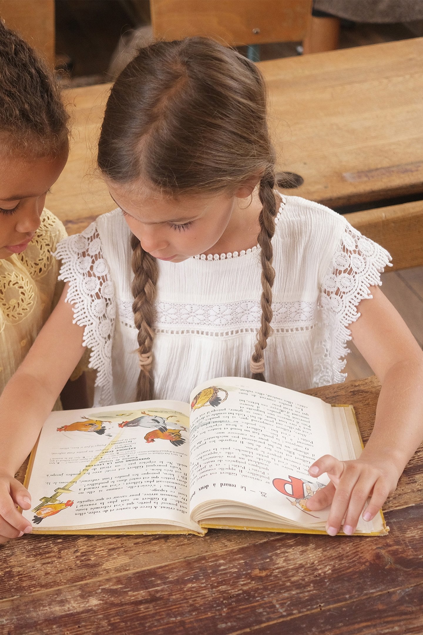 BLOUSE ADOLIO OFF WHITE 4