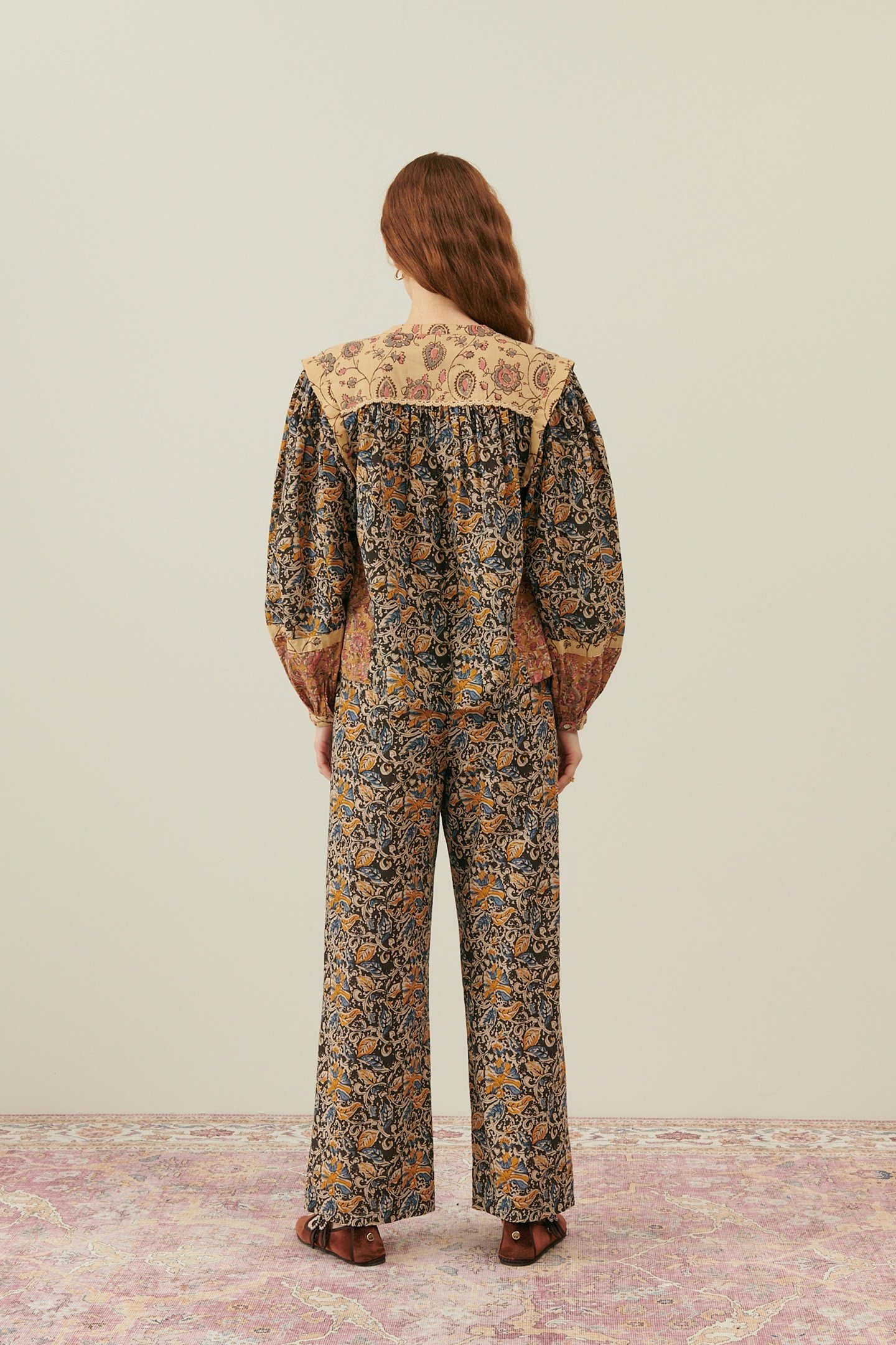 SHIRT JANE CHARCOAL POEM 2