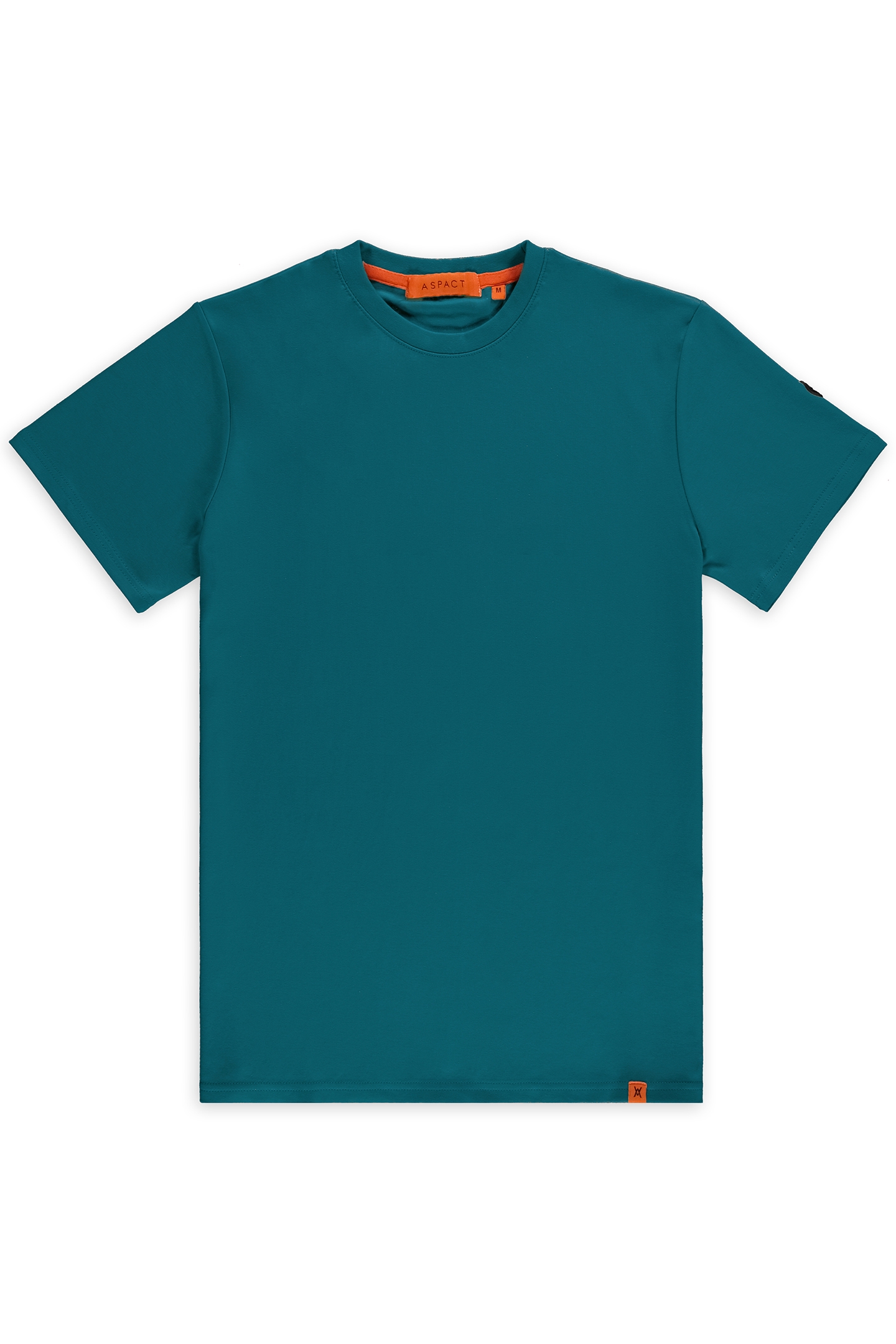 UNISEX GOOSE TEE BLUE 1