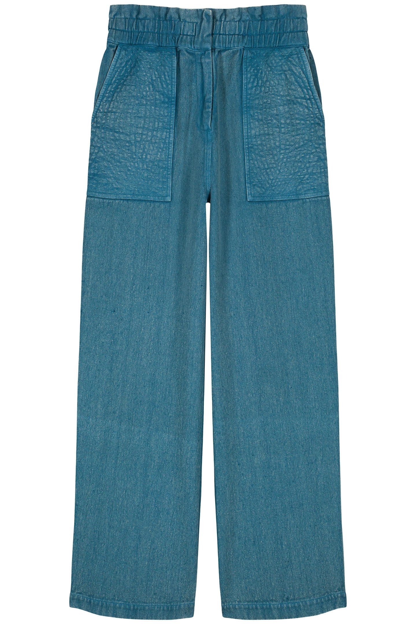 PANTS ARLOVIE STONE BLUE 1