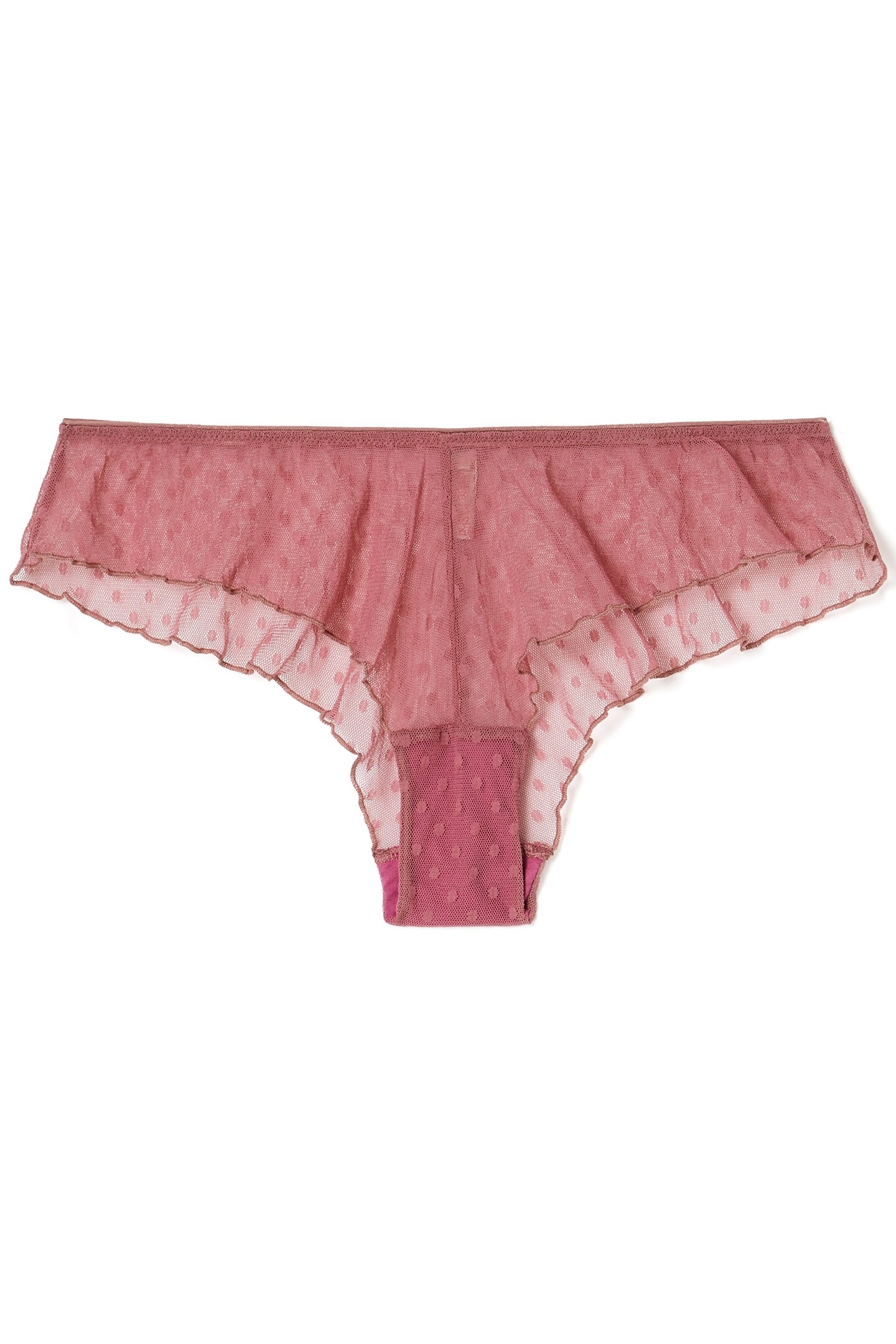 PANTIES LOLLY RASPBERRY 1