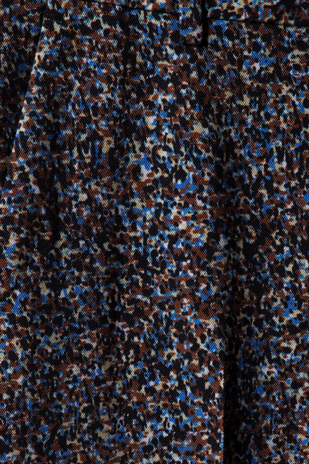 TROUSERS LIGHT BLUE 4