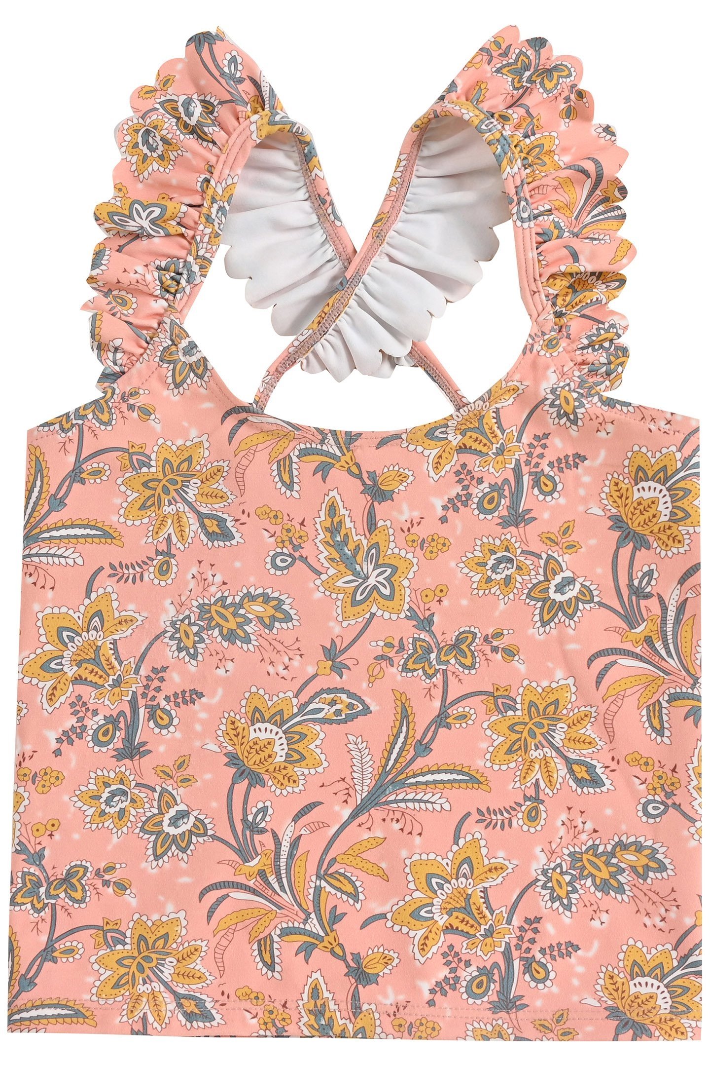 TOP TAMARIAS PINK RIVIERA 1