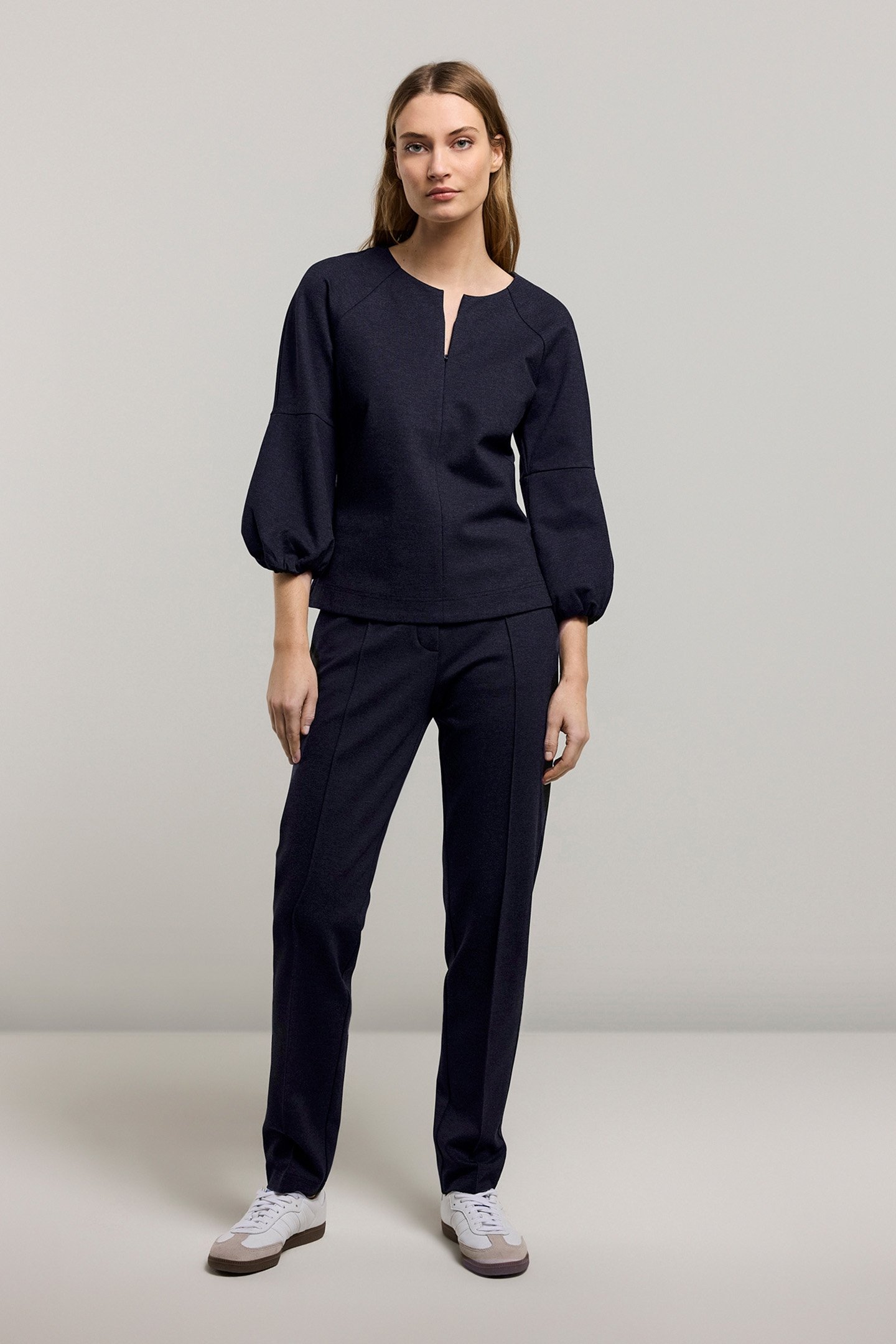 TOP PUNTO MILANO NIGHT SKY 1