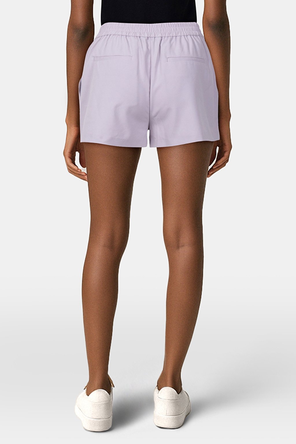 ALEIDA TRI SHORTS LADY LILAC 2