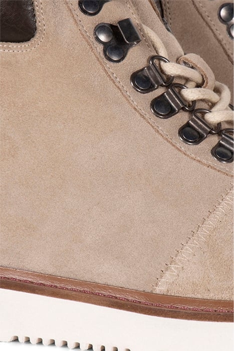 HENRY HIKER BOOT DISP LIGHT NATURAL 4