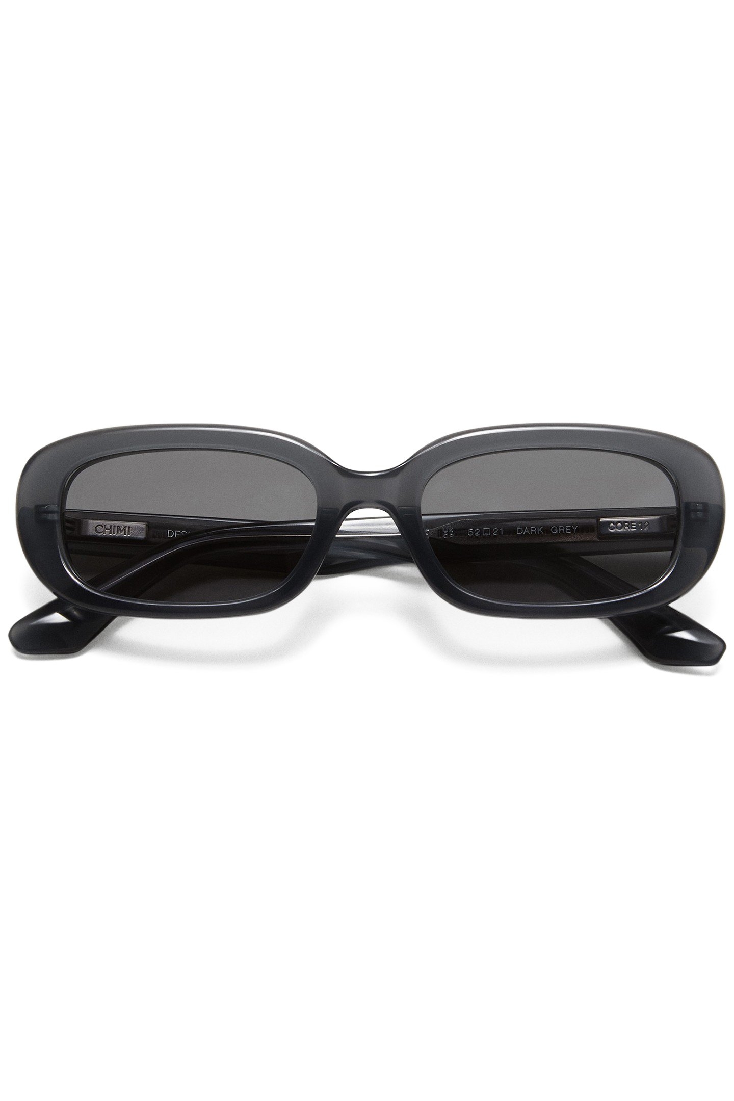 12 - DARK GREY UNISEX 1