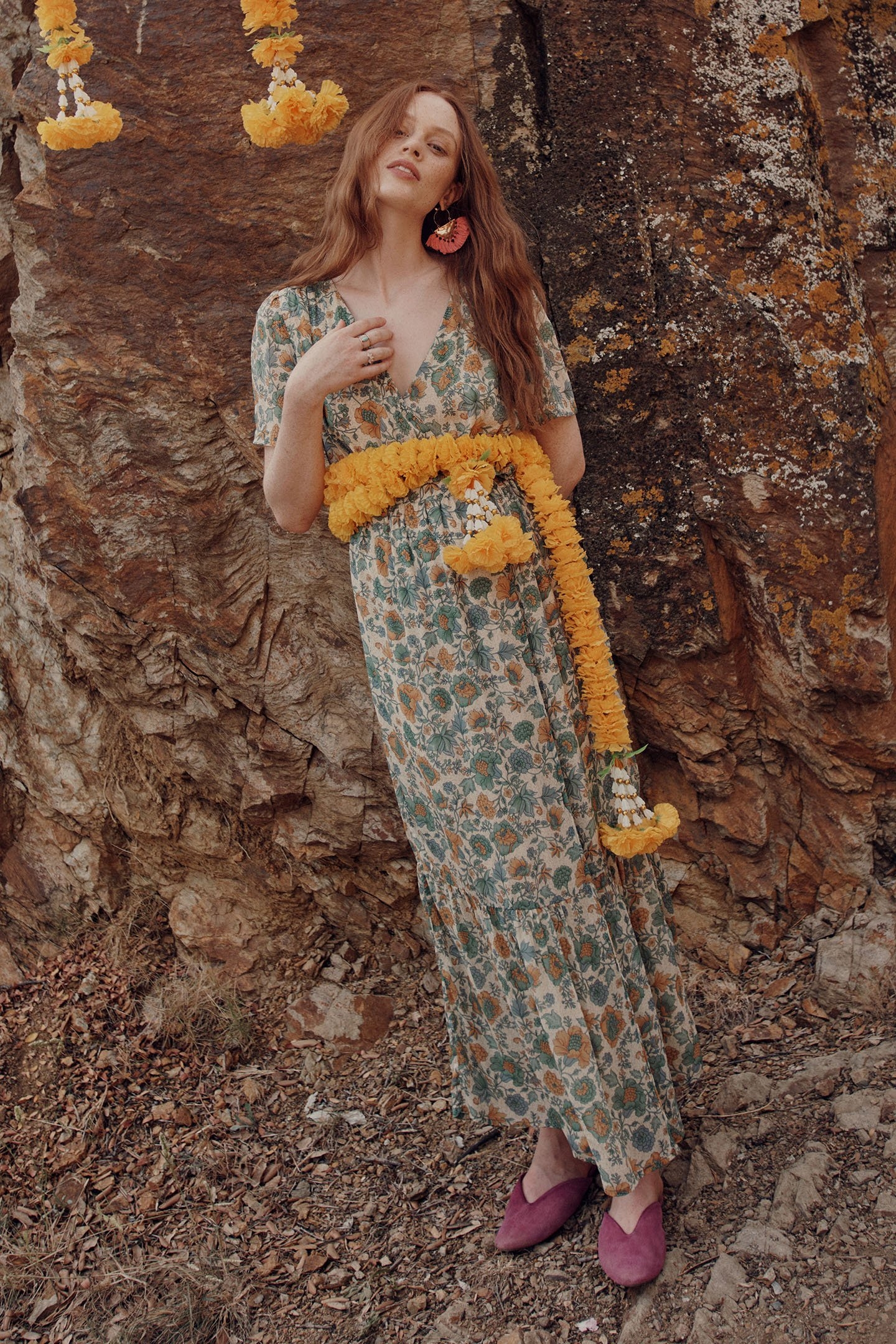 DRESS SANDHYA ALM BOHEMIAN HINDI 3