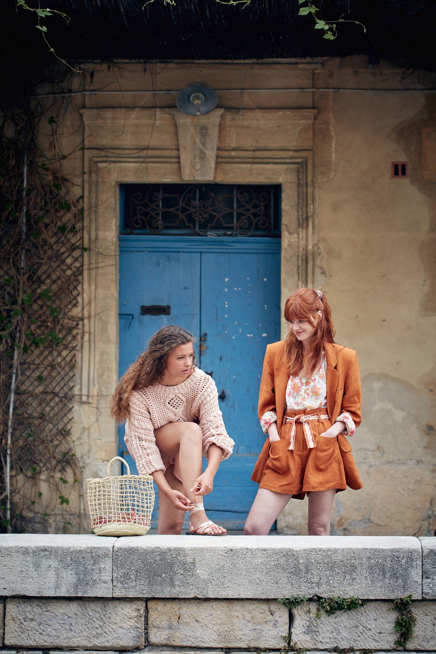 JUMPER LORENA CORAL 5