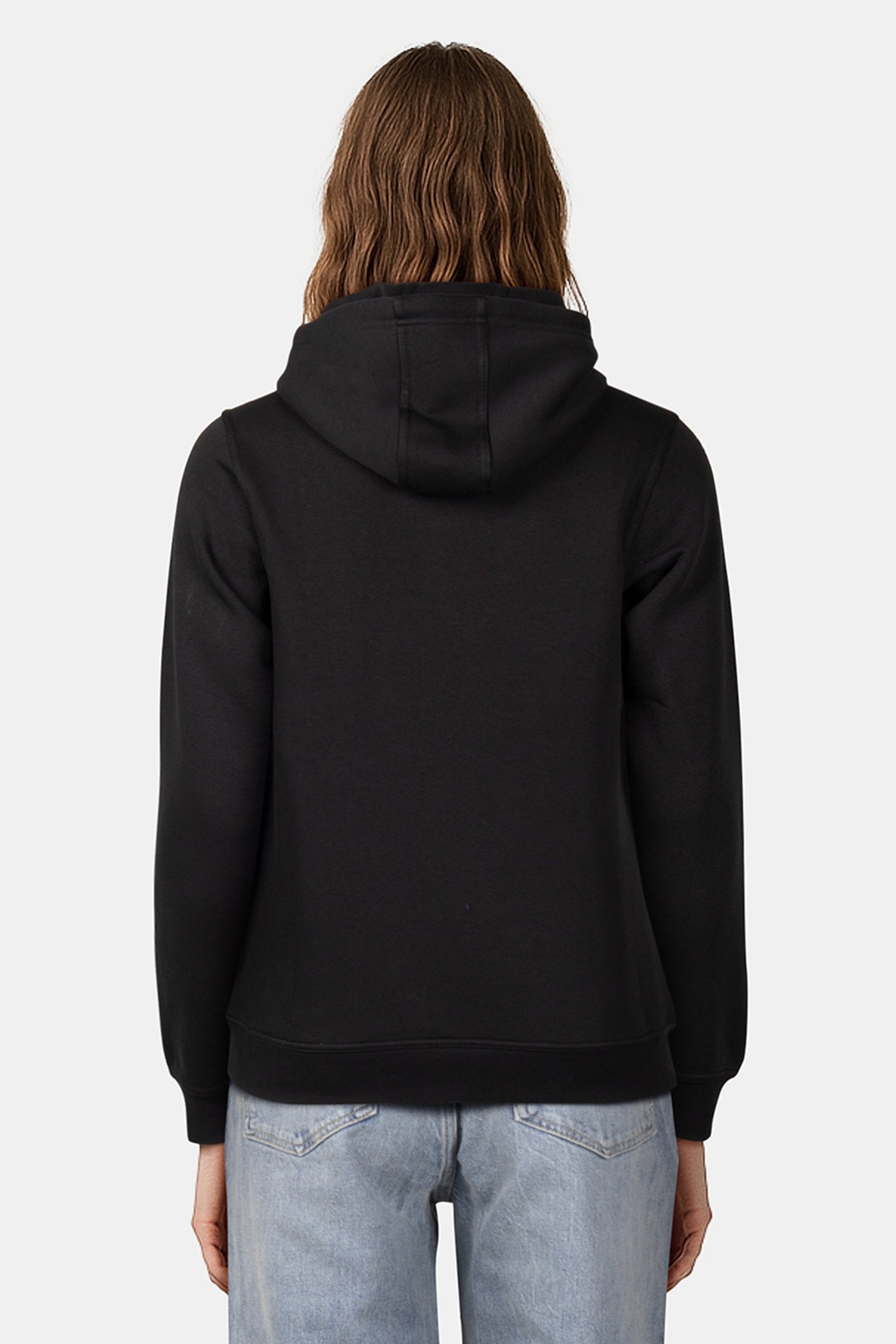 DENZELL CREWNECK BLACK 2