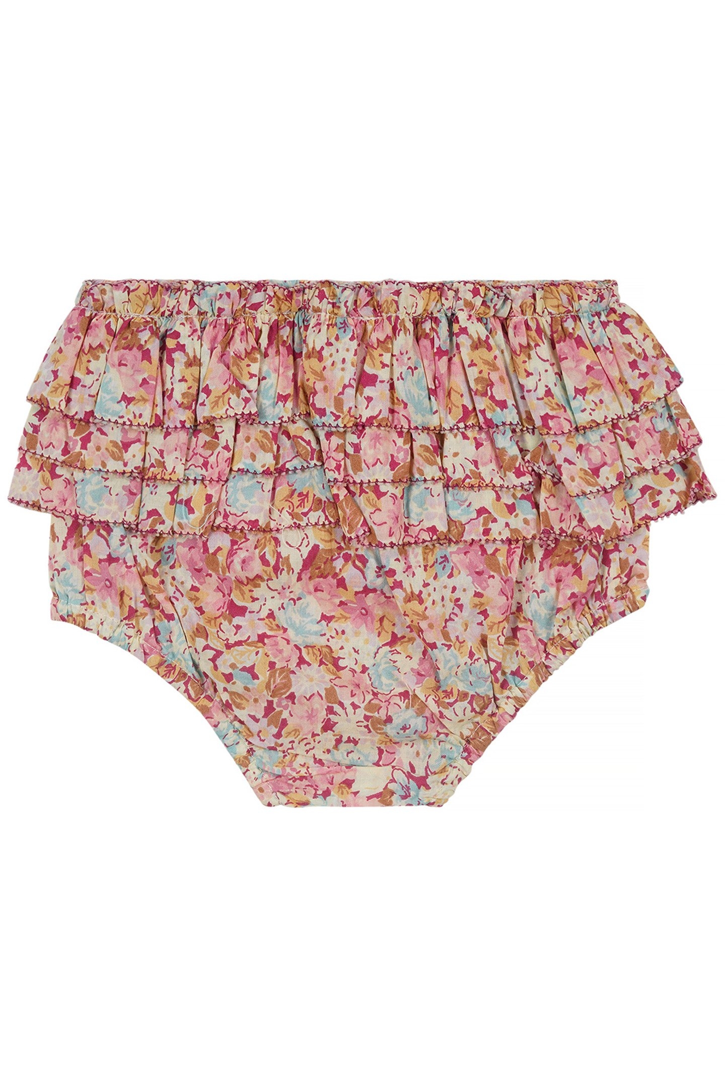 BLOOMERS ABISHAK PINK SWEET PASTEL 2