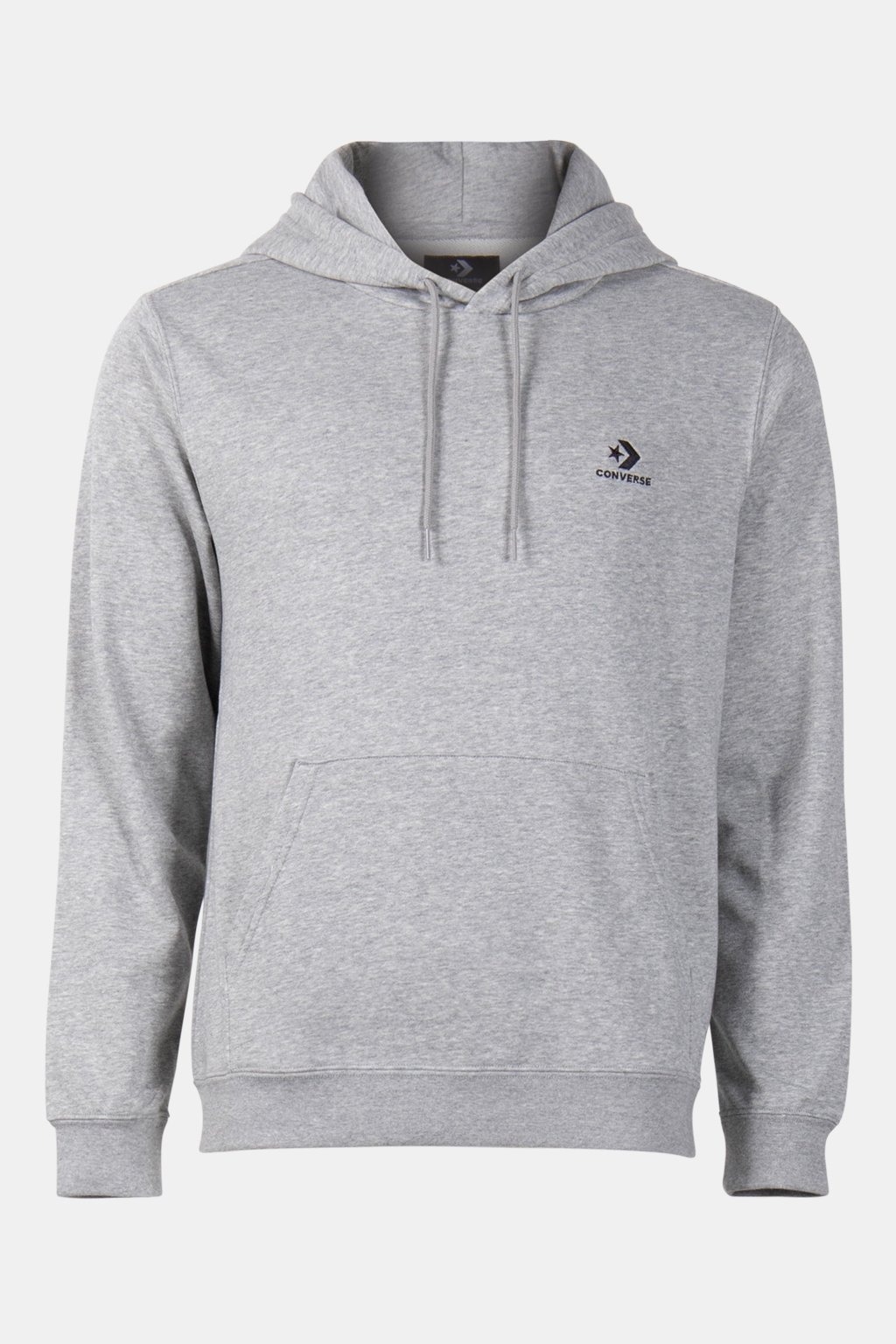 CONVERSE GO-TO EMBROIDERED STAR CHEVRON STANDARD-FIT PULLOVE 1