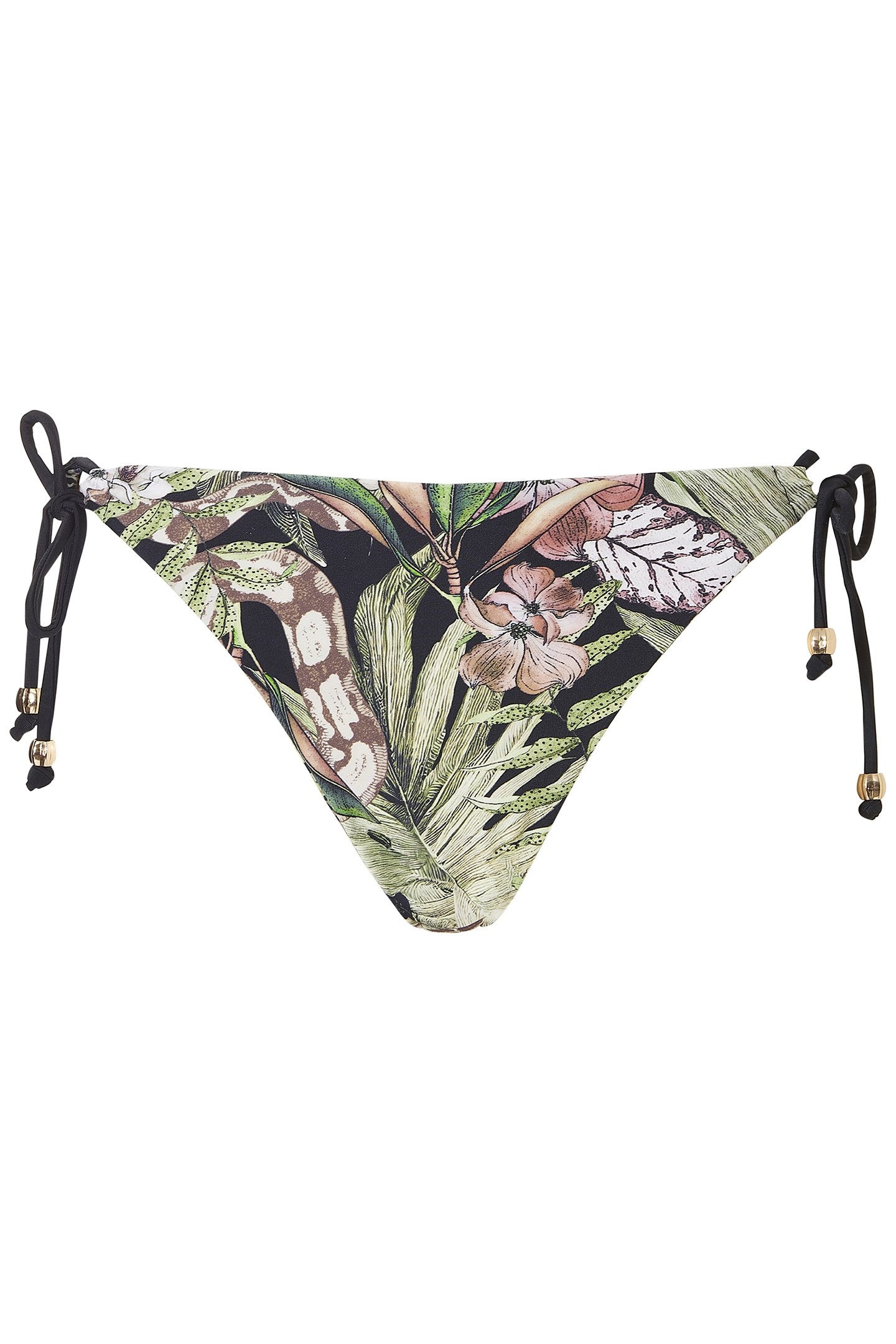 SW BO. BRIEF STRIKBROEKJE BIARRITZ FLOWER 1