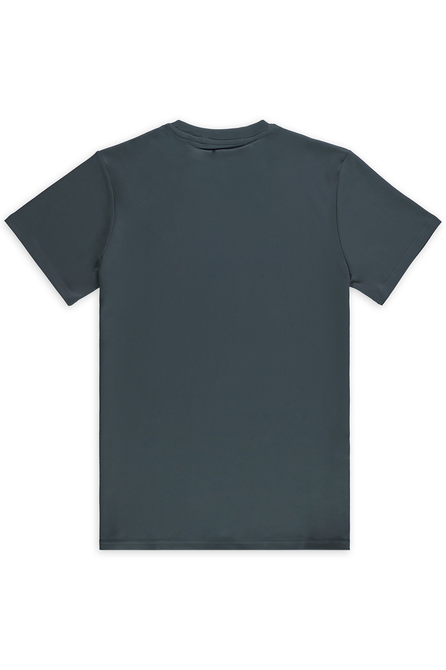 UNISEX RAF TEE GREY 2