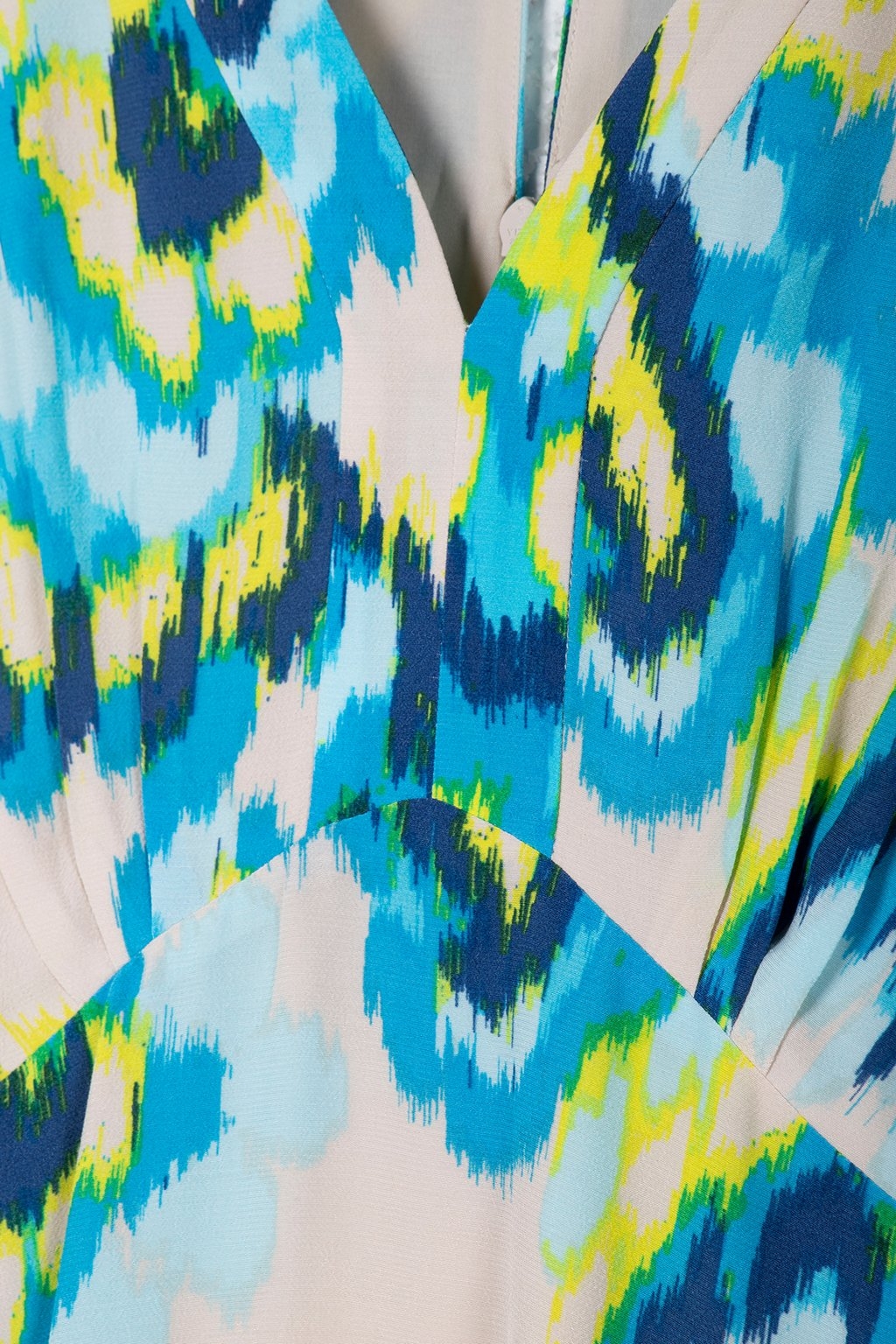 COMMA DRESSES WHITE 4