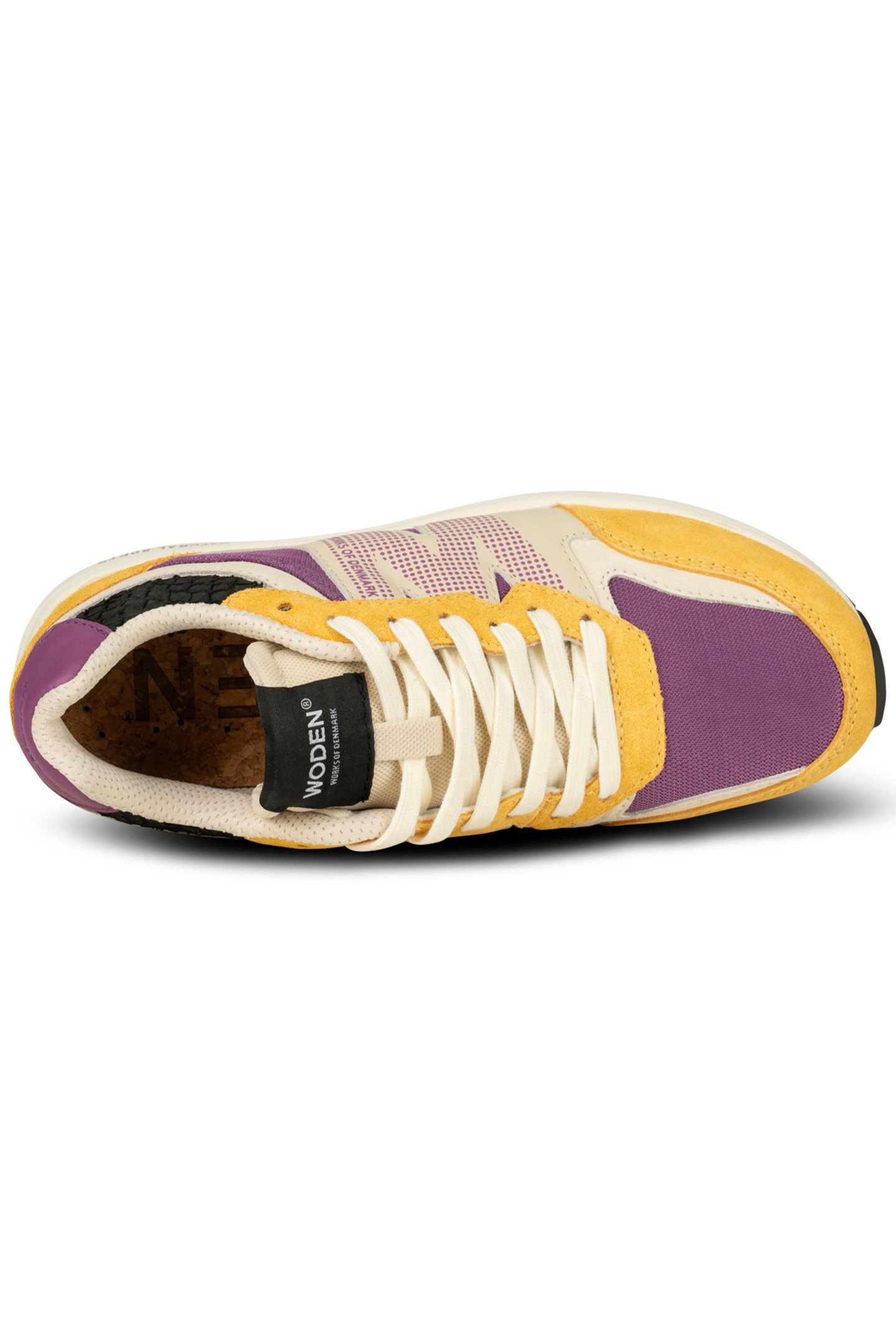 RIGMOR OLD GOLD/AMETHYST 2