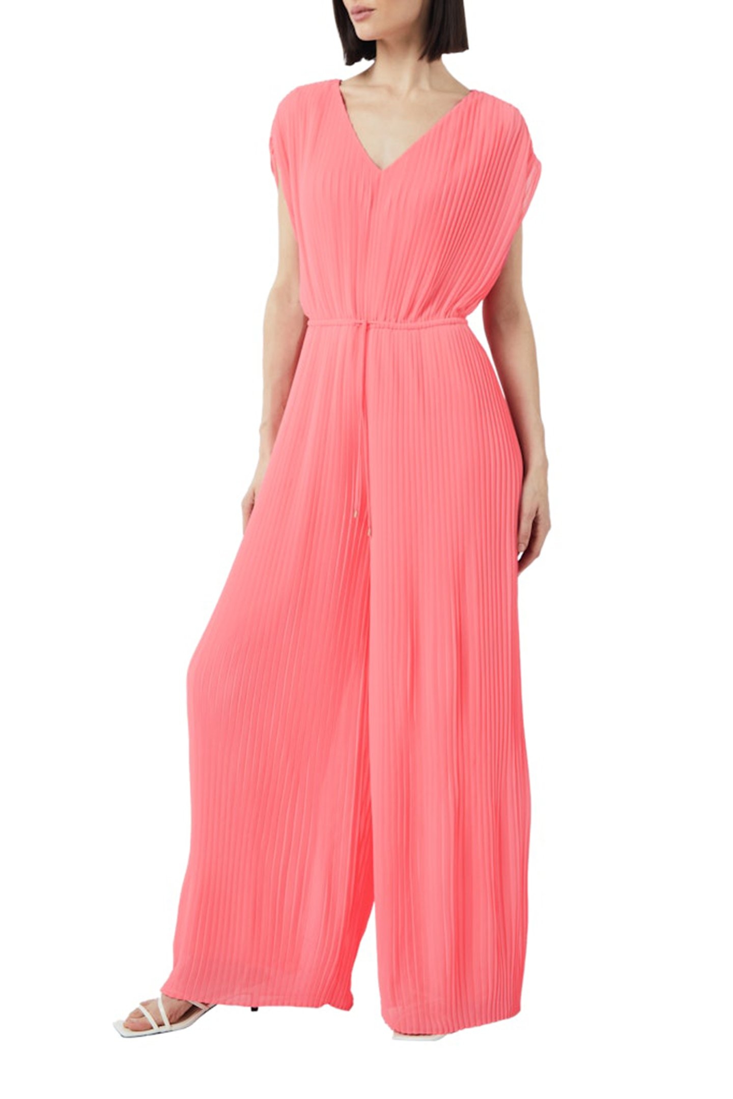COMMA JUMPSUITS LIGHT-PINK 1
