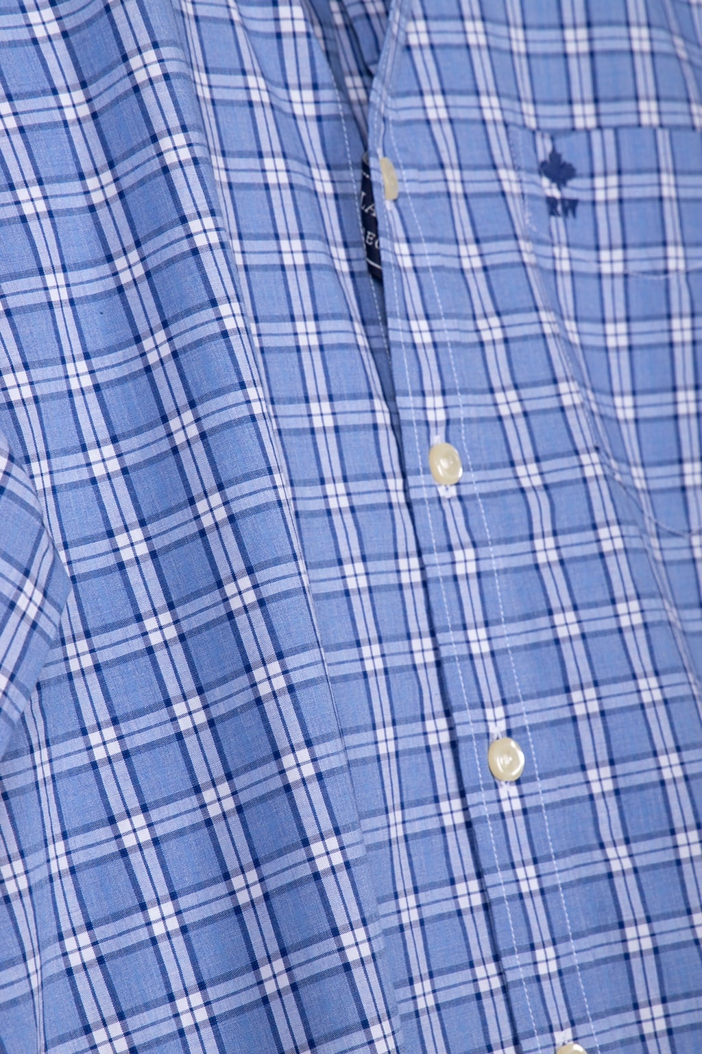 RF SS WS CLR CHSTPKT BSC SHIRT 4