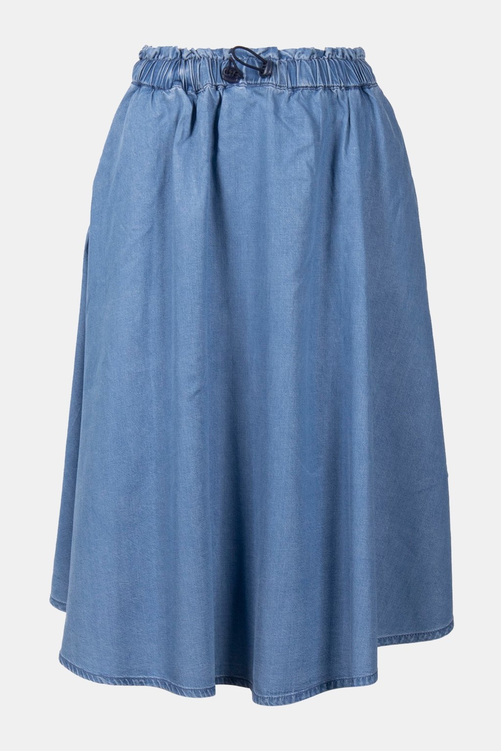 COMMA SKIRTS BLUE 3