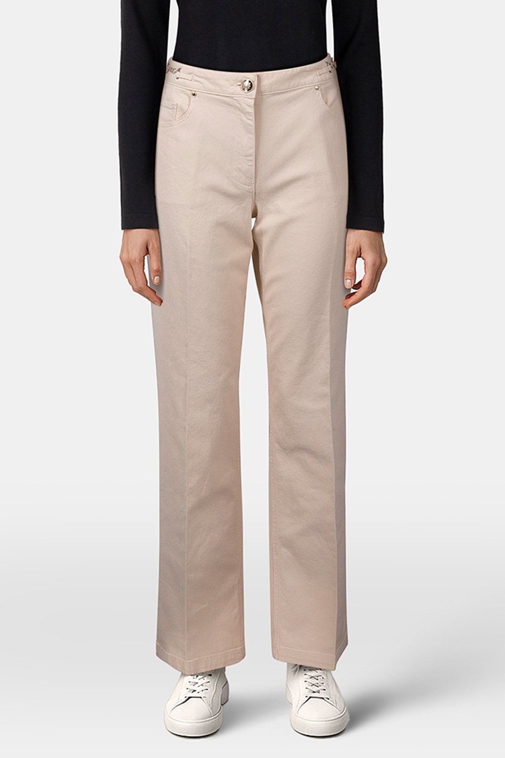 SOFIA STRAIGHT DENIM SAND GRAIN 1