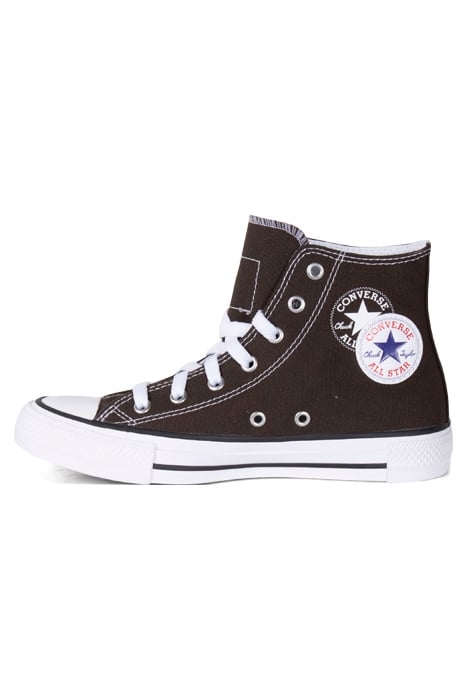 CHUCK TAYLOR ALL STAR LOGO PLAY FRESH BREW/WHITE/BLACK 3