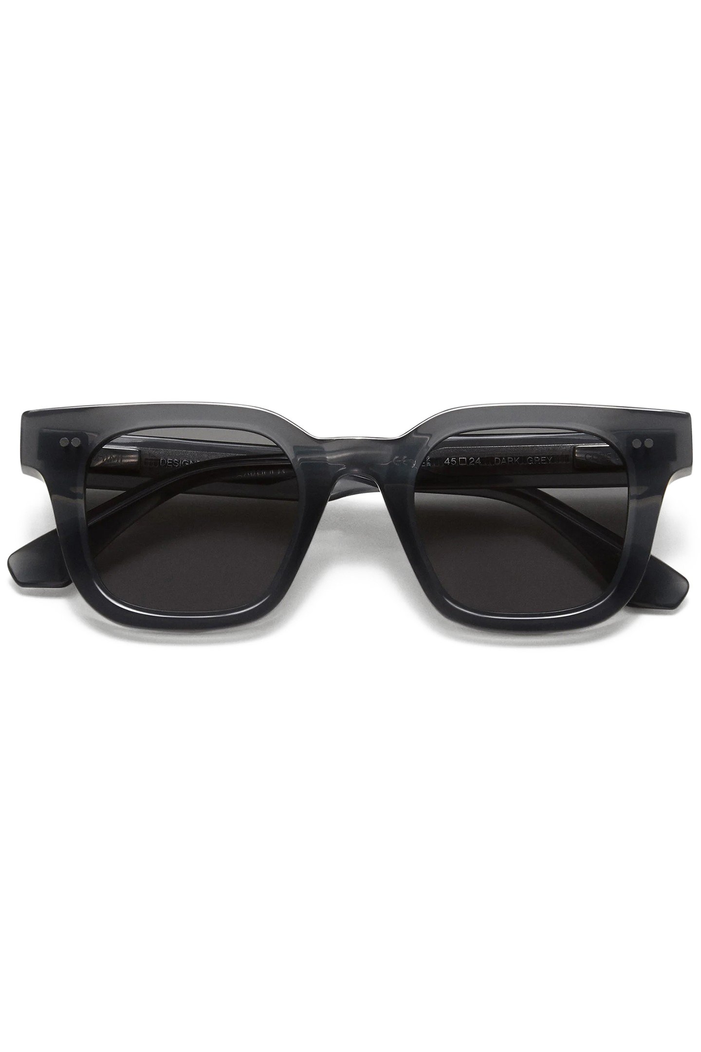 04.2 - DARK GREY UNISEX 1