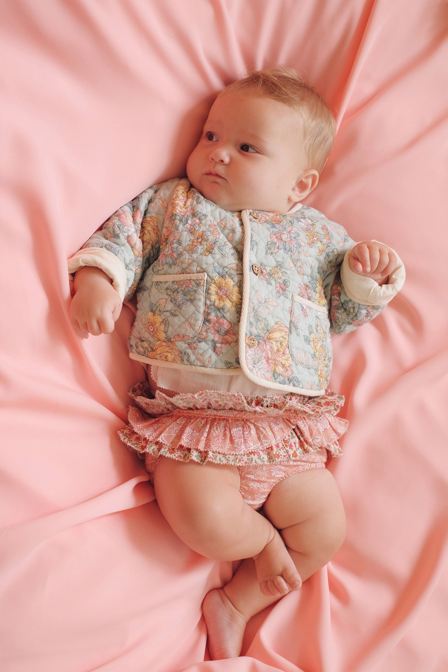 BLOOMERS ABISHAK MULTICOLOR PATCHWORK 1