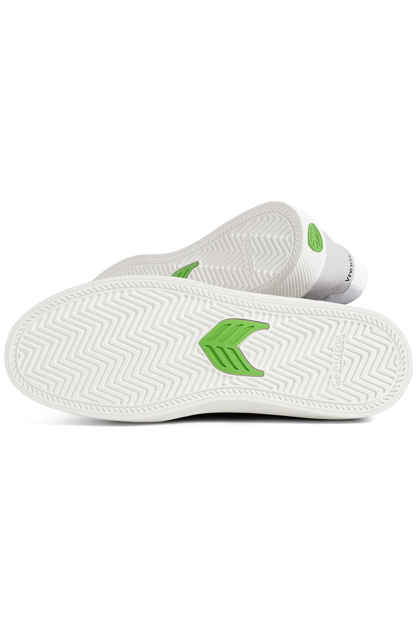 VALLELY WHITE LEATHER SMOKE WHITE SUEDE BLACK LOGO SNEAKER 4