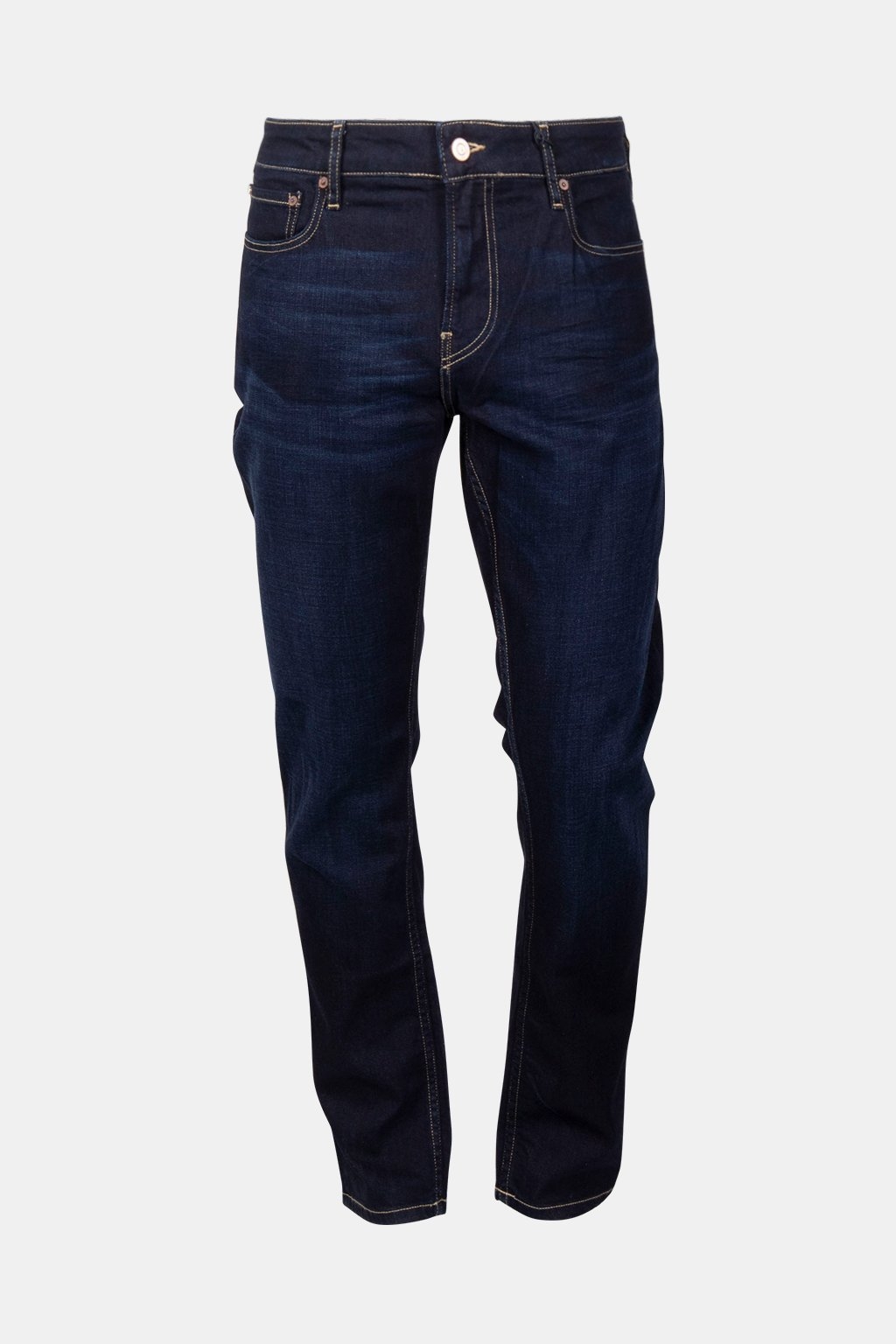 ESSENTIALS SKIM SKINNY JEANS — BEATEN BACK 4