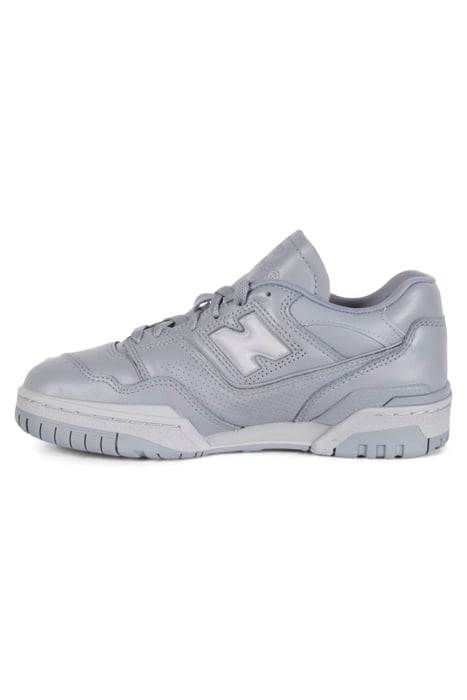 NEW BALANCE – BB550MCB SLATE GRAY 3