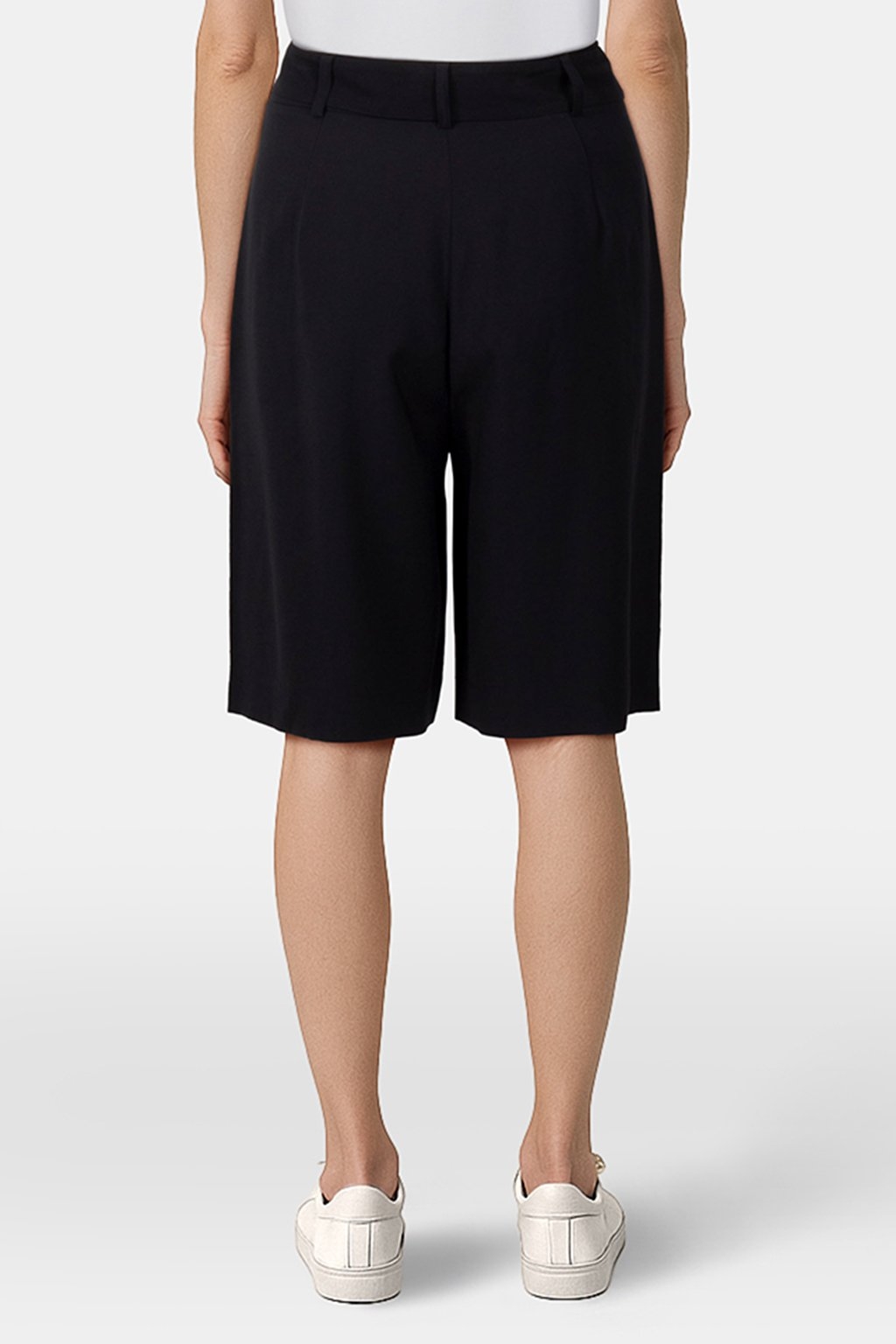 COMMA PANTS BLACK 2