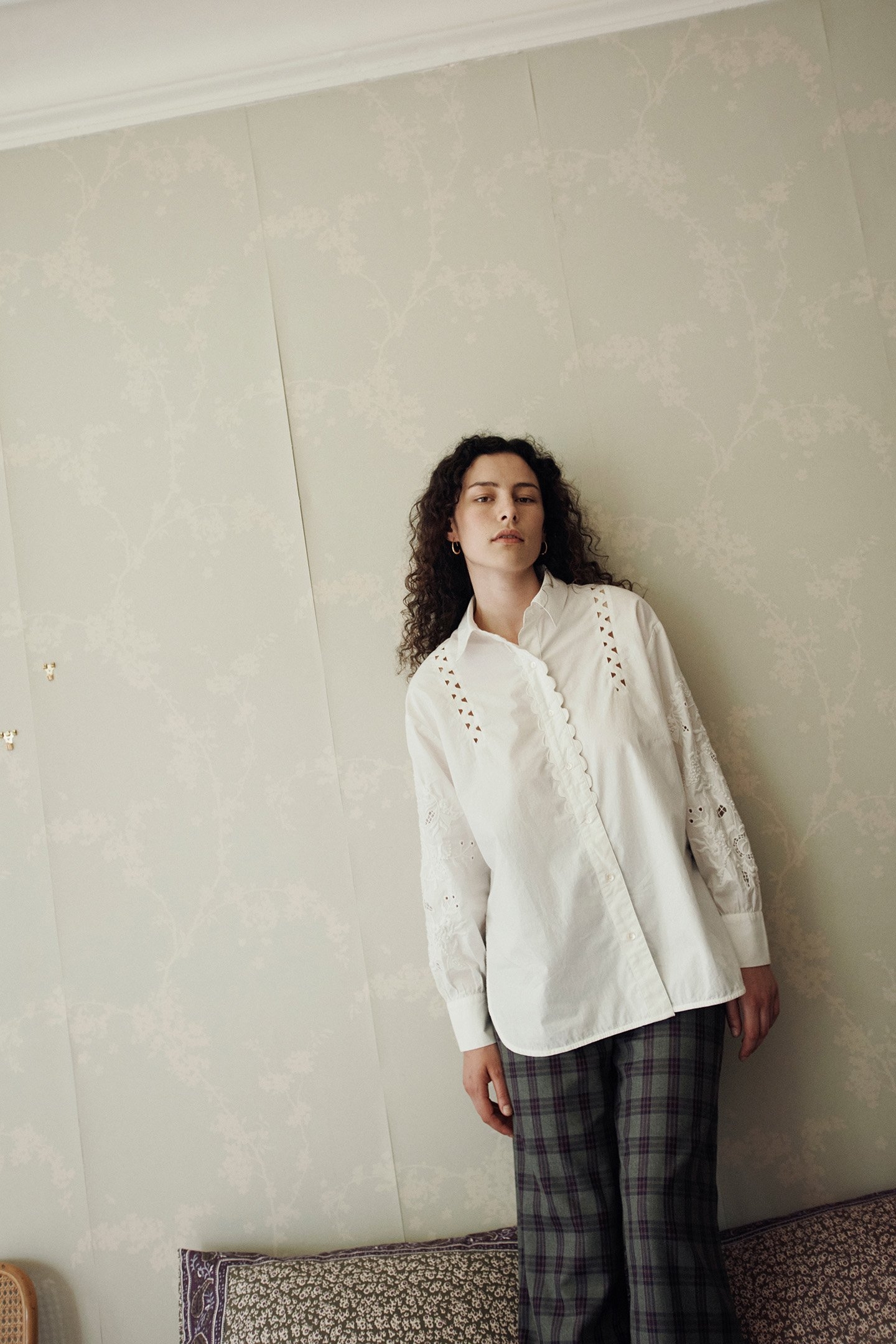 TUNIC RUPI OFF WHITE 1