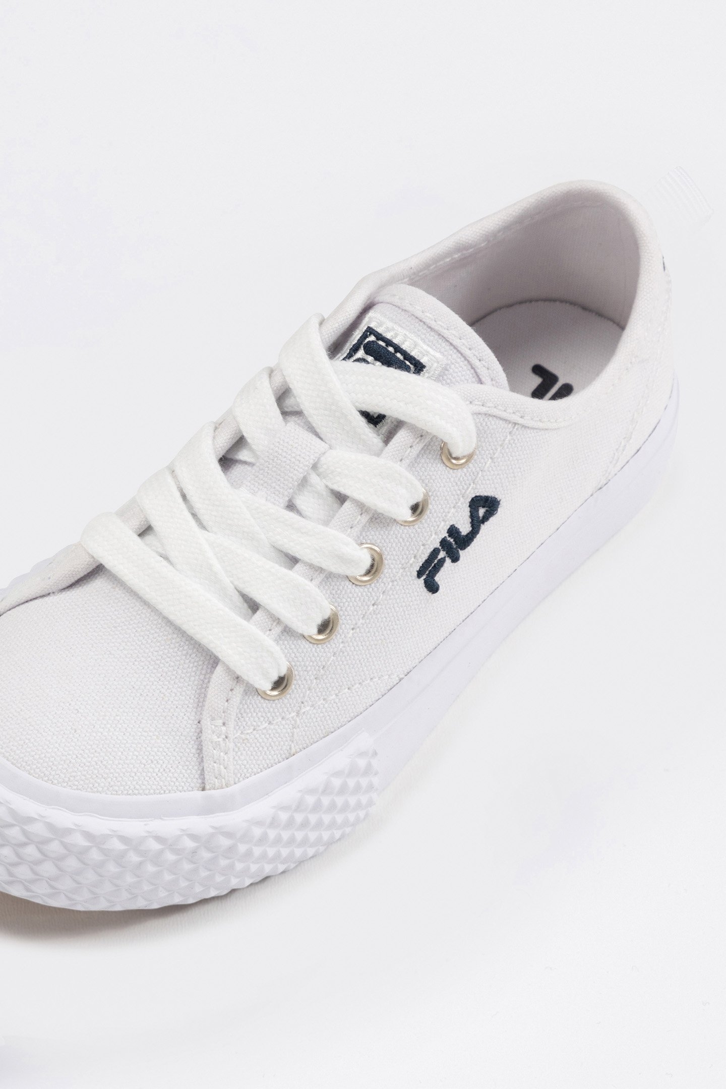 POINTER CLASSIC KIDS UNISEX WHITE 8