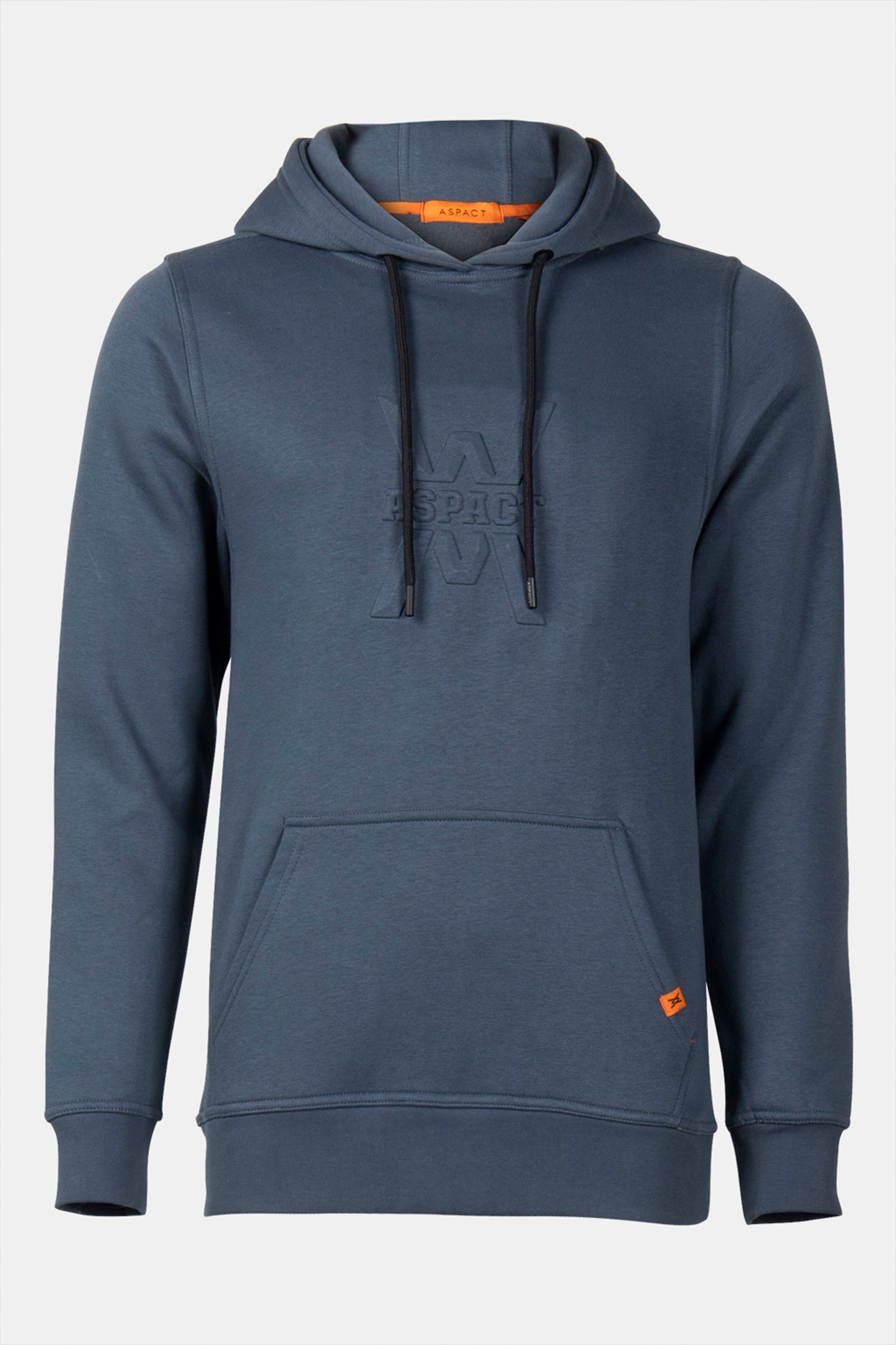NOX HOODIE GREY 5