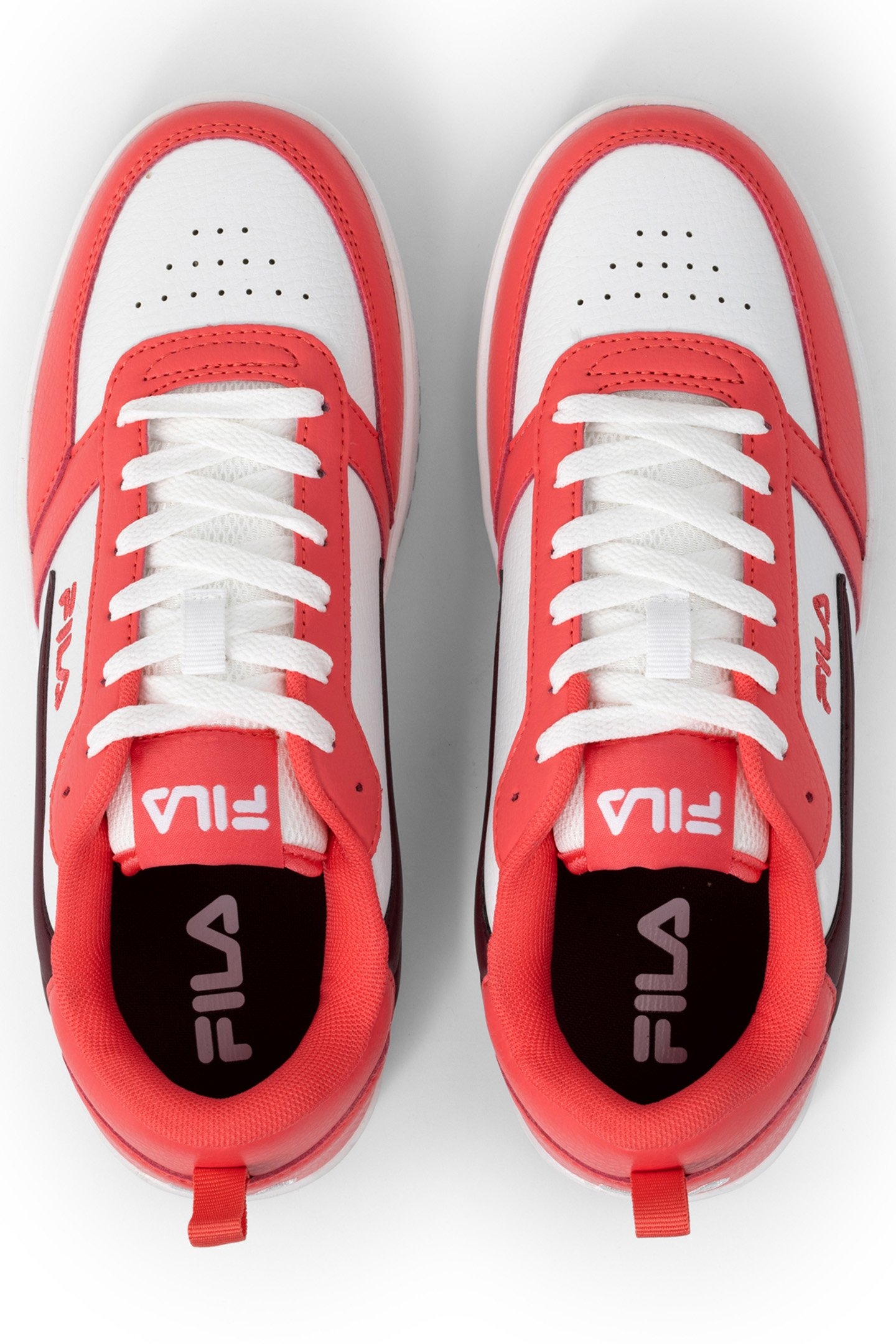 FILA REGA NF WMN CALYPSO CORAL 3