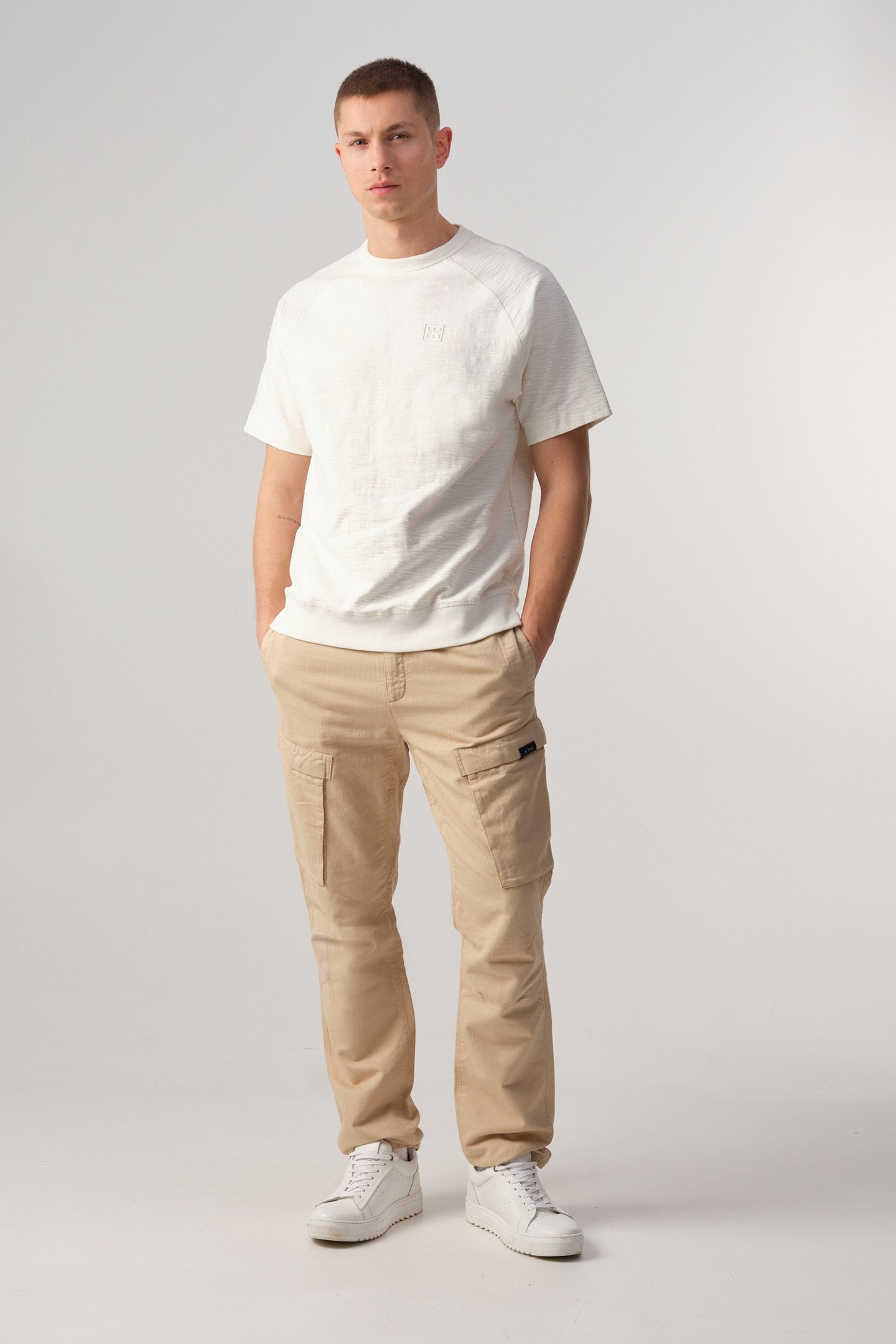 JUNO CARGO FIELD OF RYE 3