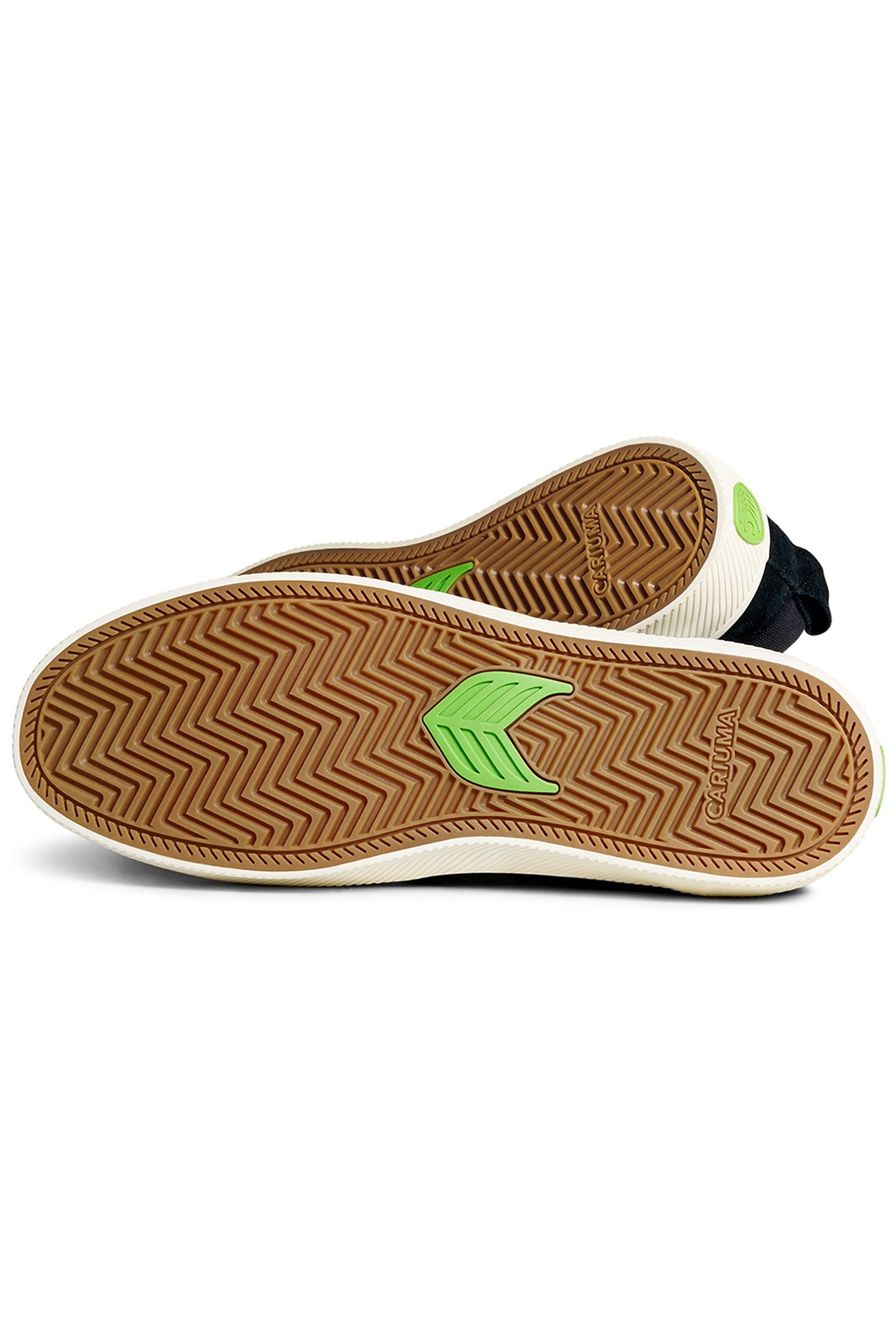 SLIP-ON PRO BLACK SUEDE AND CANVAS IVORY LOGO SNEAKER 4