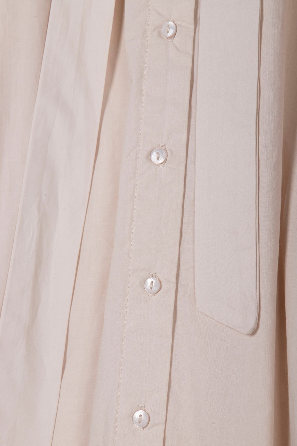 CAMELLIA DRESS OATMEAL 4