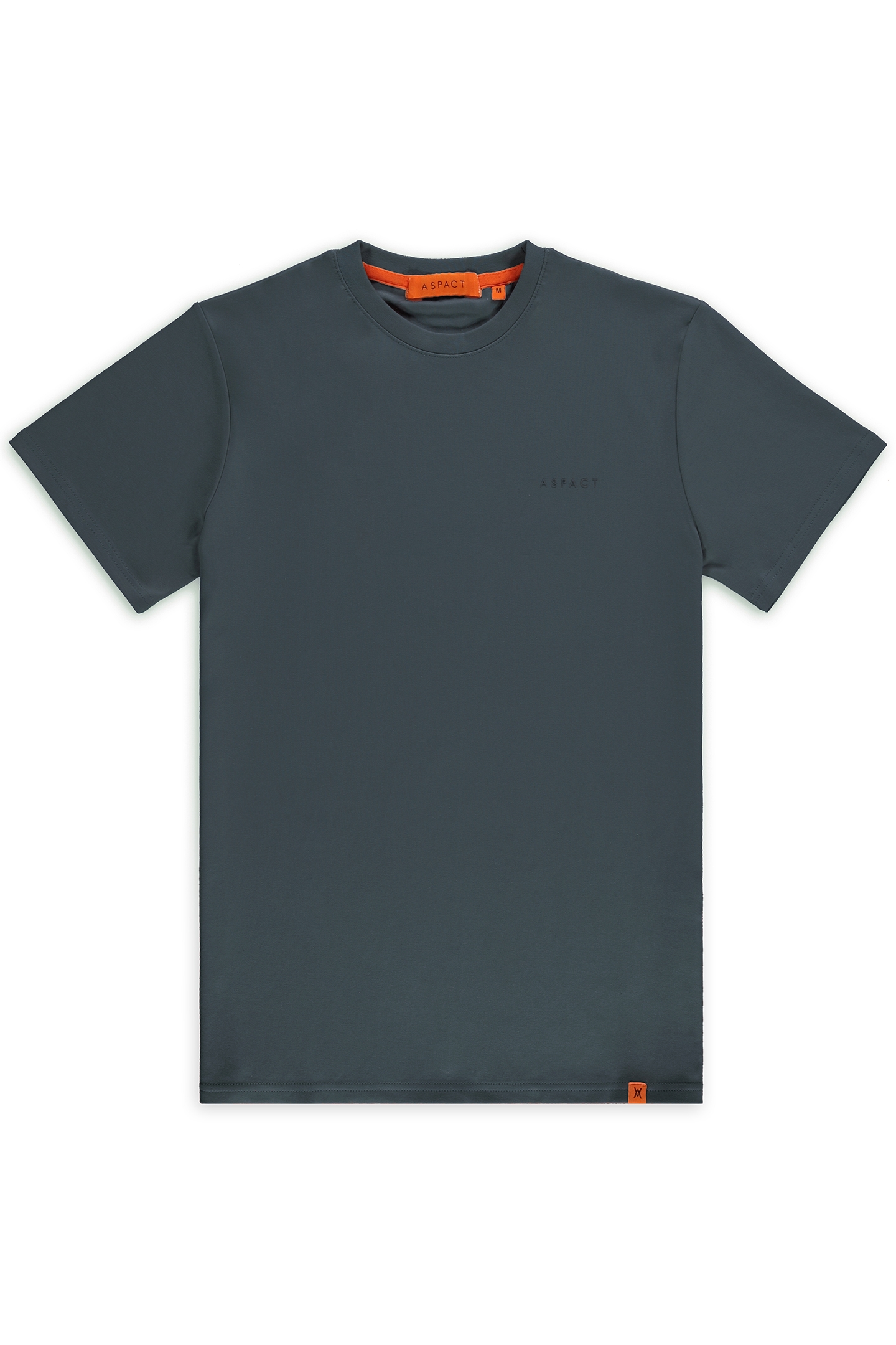 UNISEX RAF TEE GREY 1