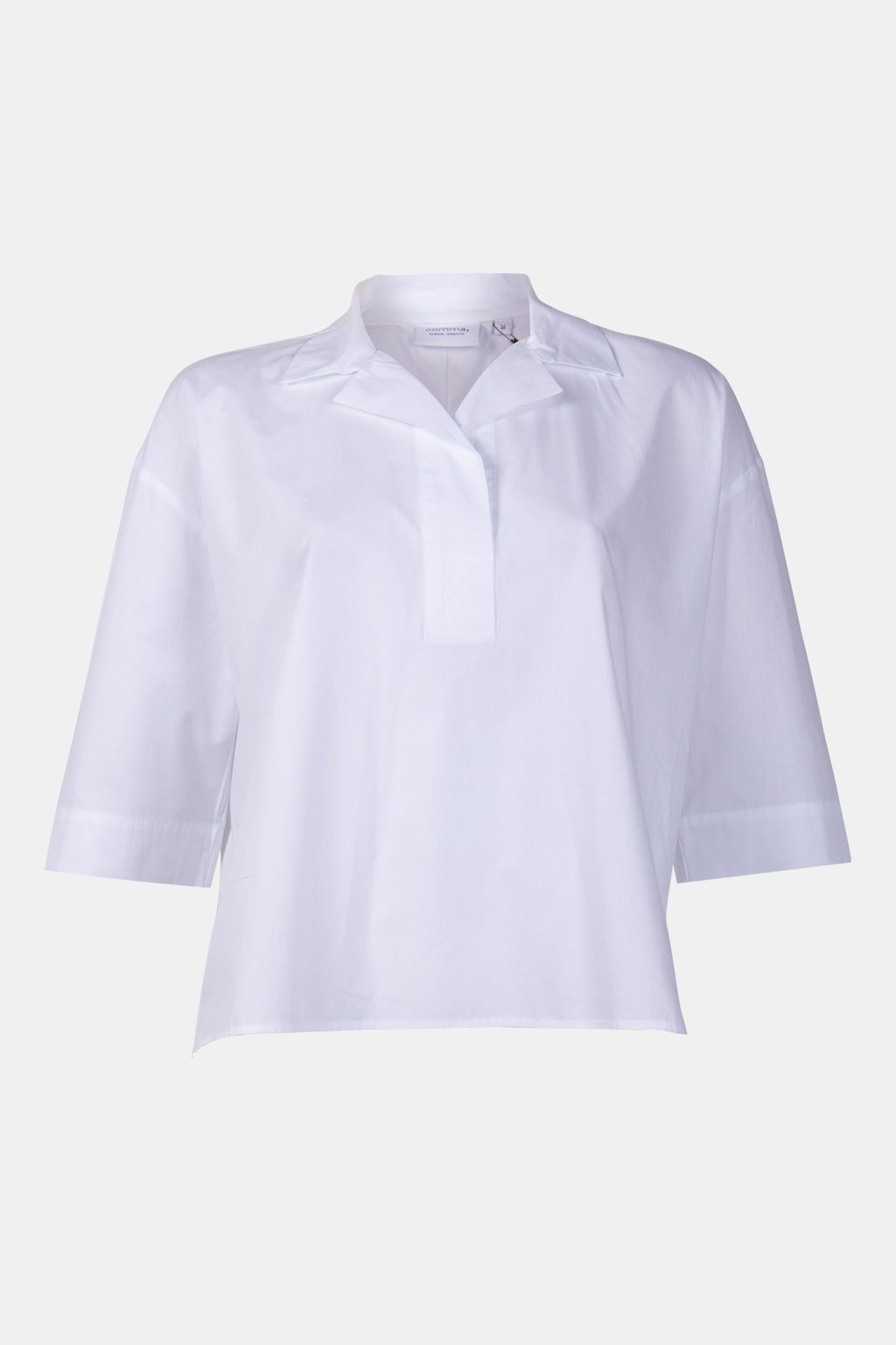 COMMA BLOUSES WHITE 3