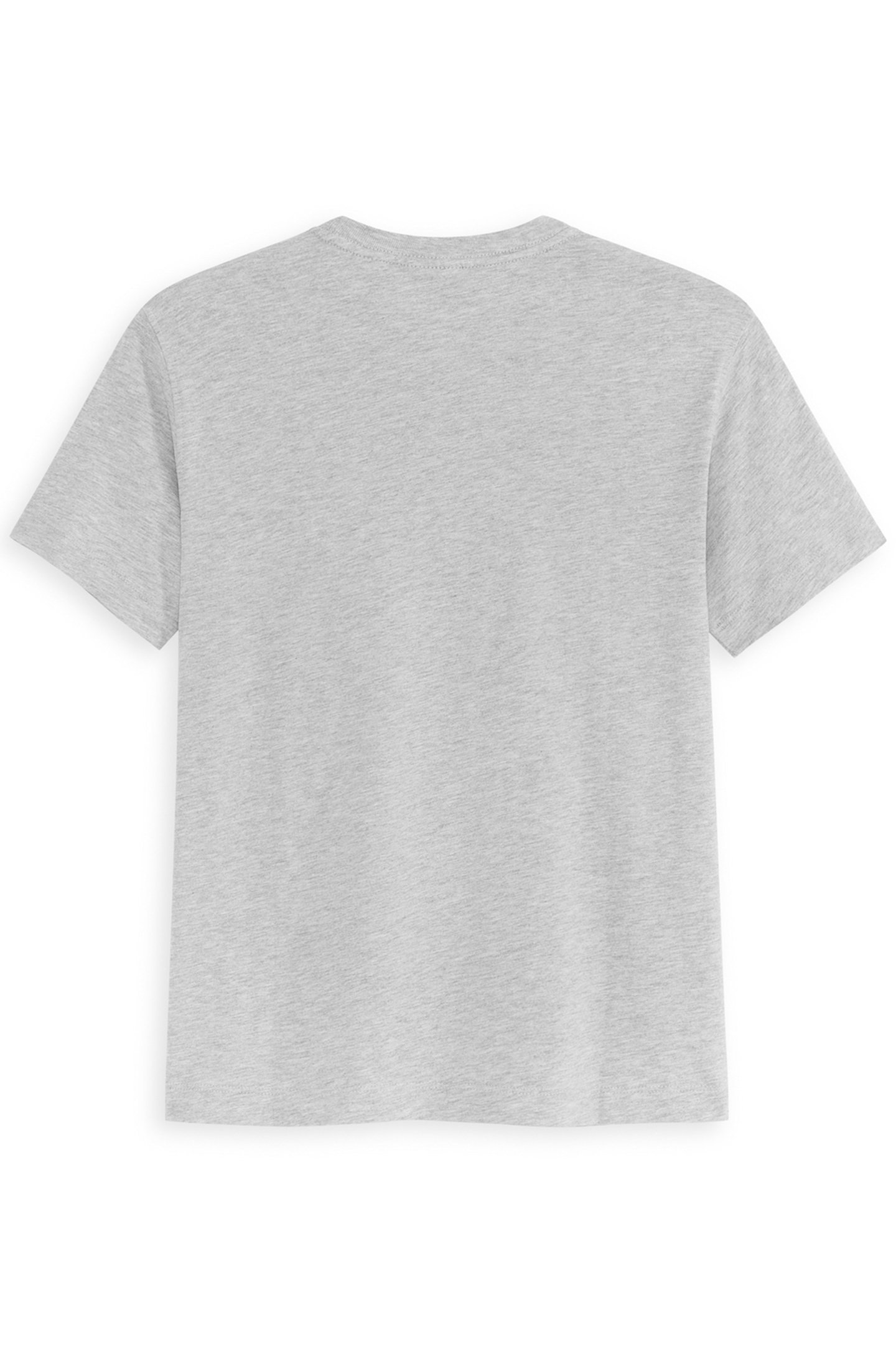BOYS GRAPHIC TEE LIGHT GREY 2