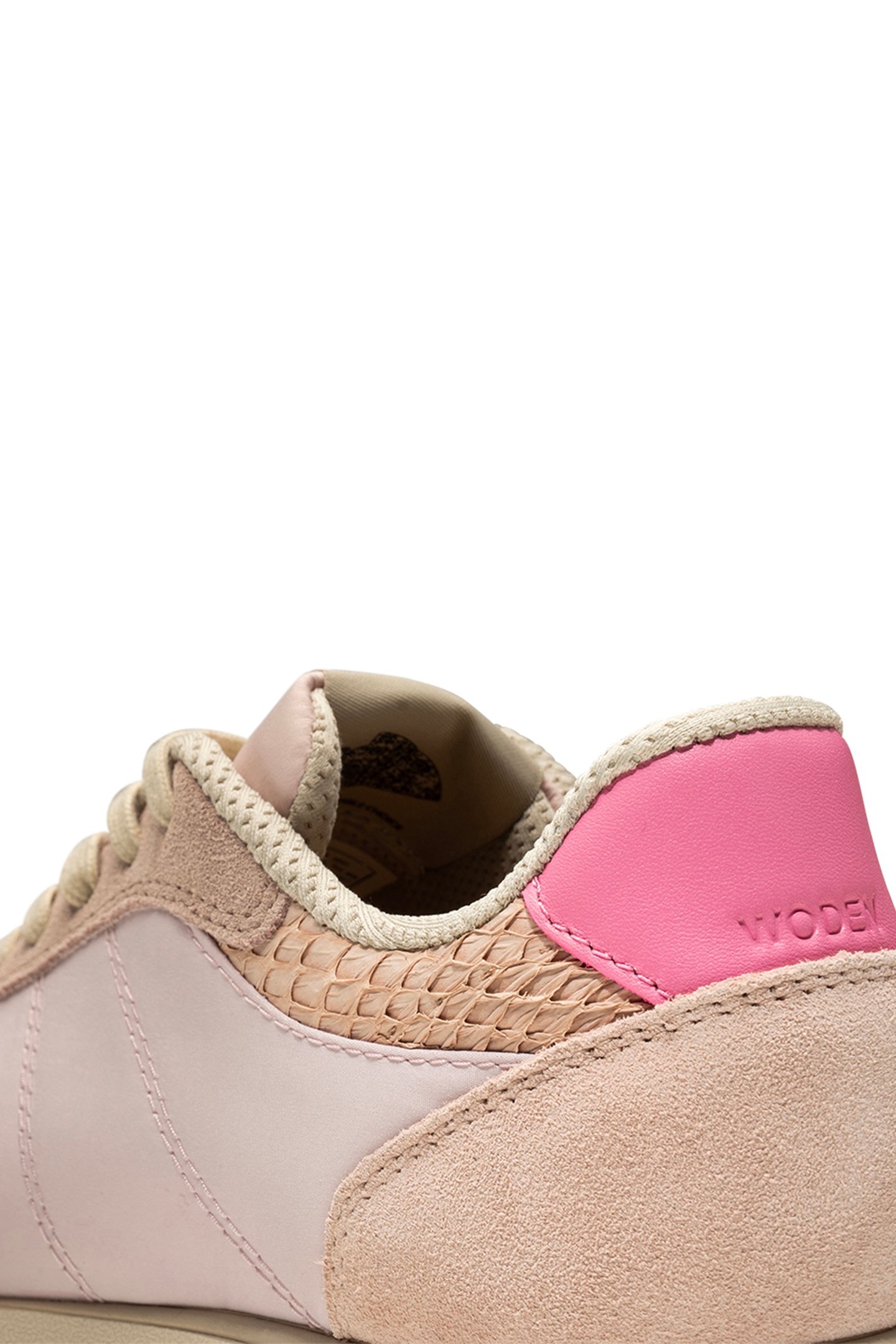 RONJA LIGHT LILAC MULTI 8