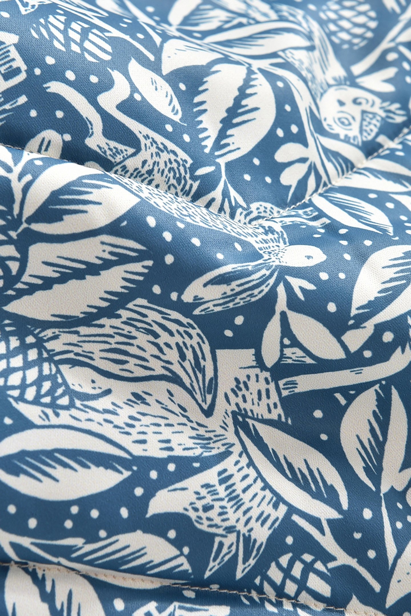 PILOT JUMPSUITS DRISO INDIGO WOODLAND 4