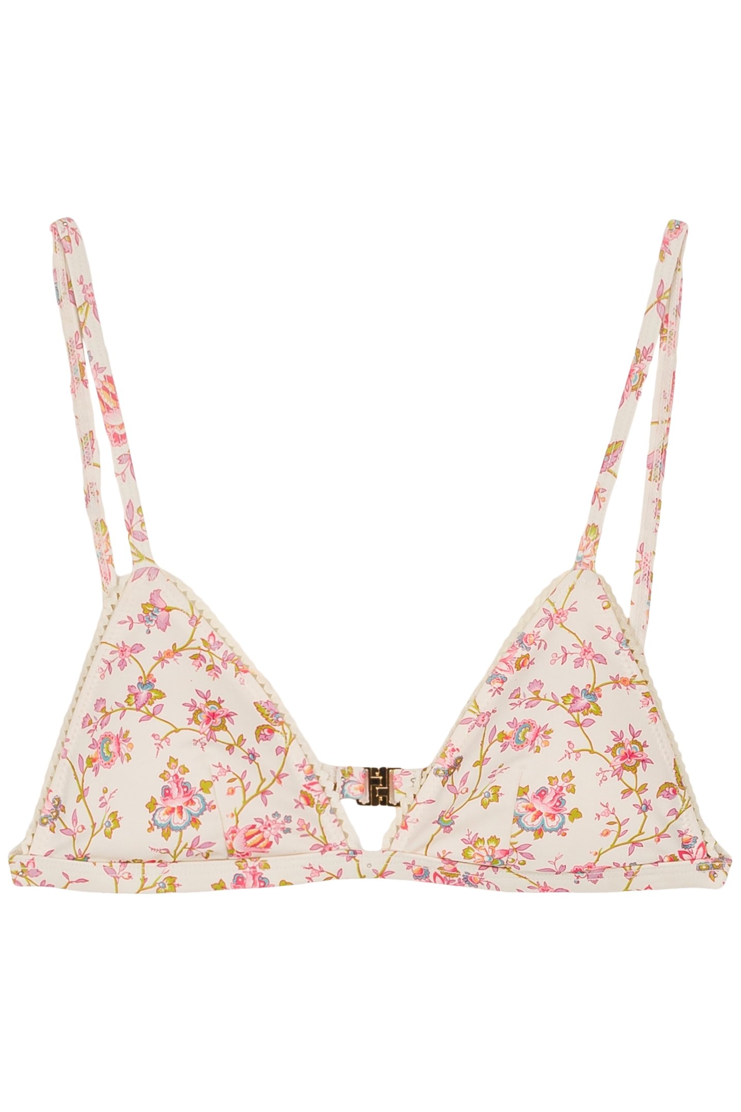 BIKINI TOP VASALIA CREAM BUCOLIA FIELDS 3