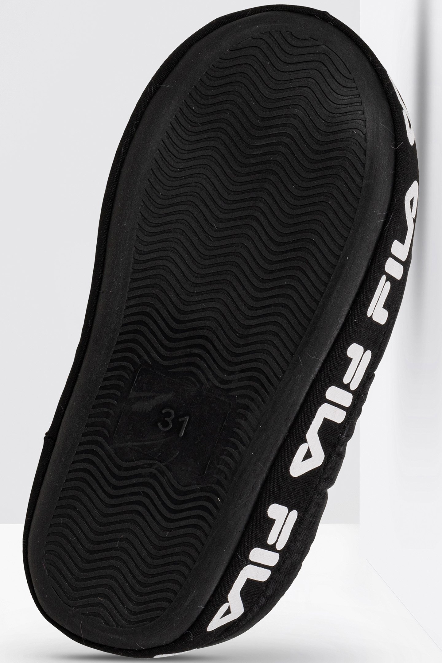 COMFIDER KIDS UNISEX BLACK 6